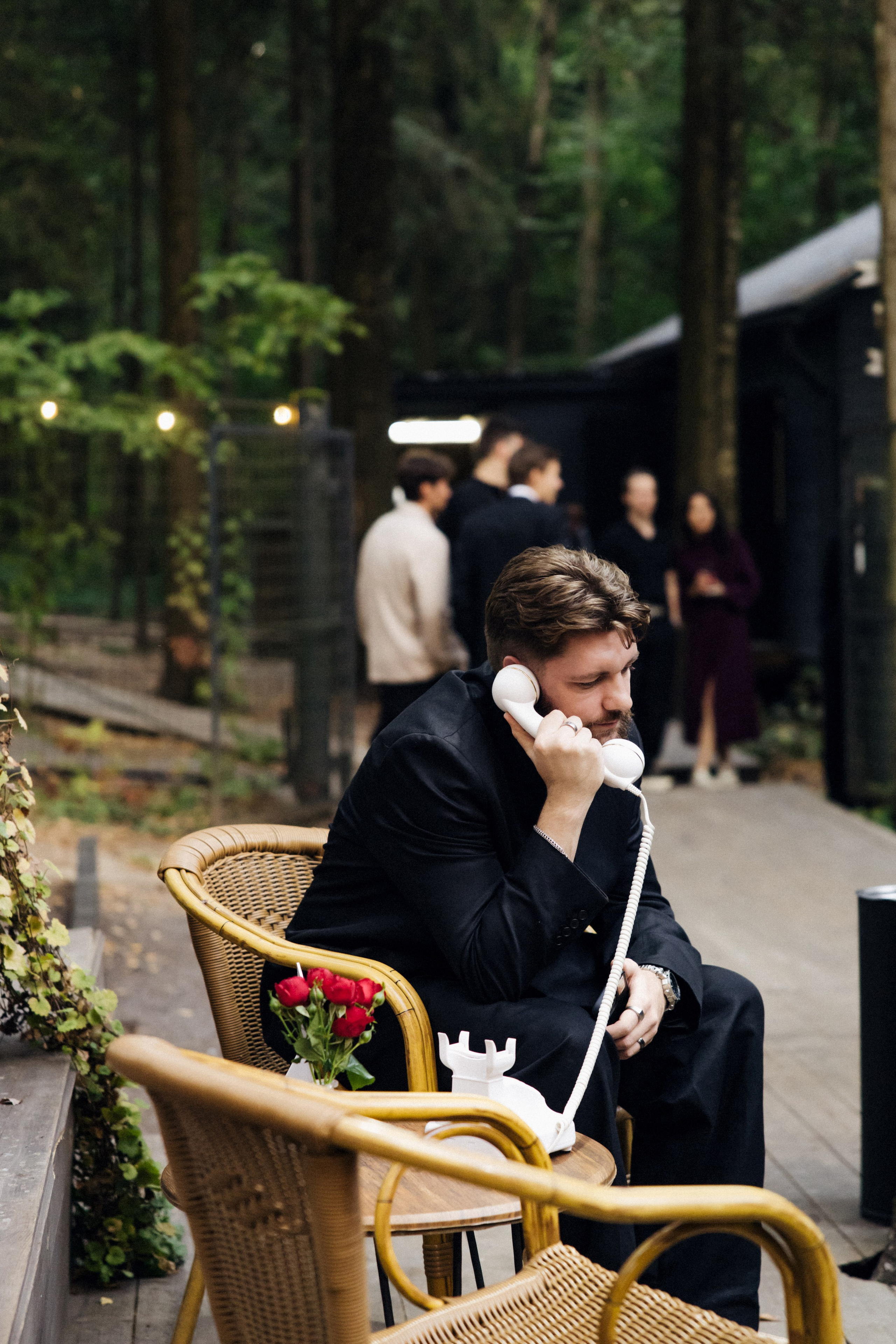 Денис и Елизавета. Фотограф в Красноярске