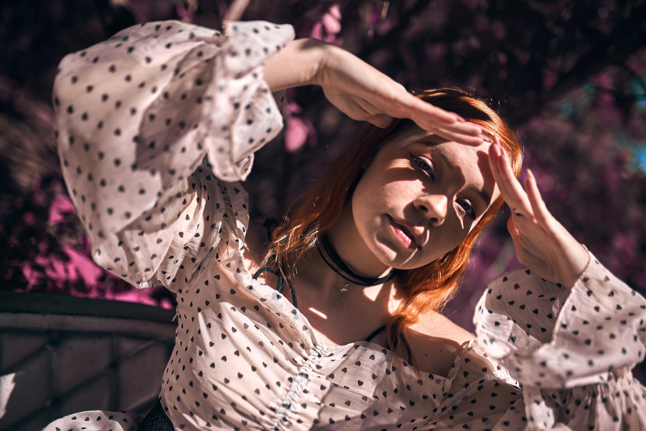 Ева. Фотограф в Ростове-на-Дону Ника Обида