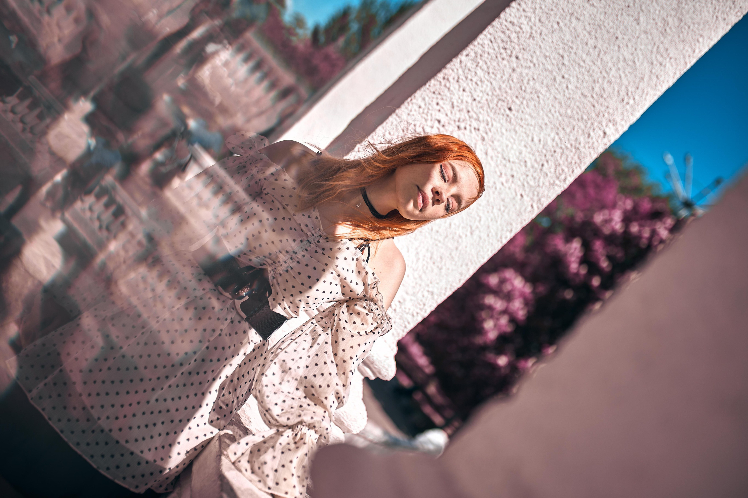 Ева. Фотограф в Ростове-на-Дону Ника Обида