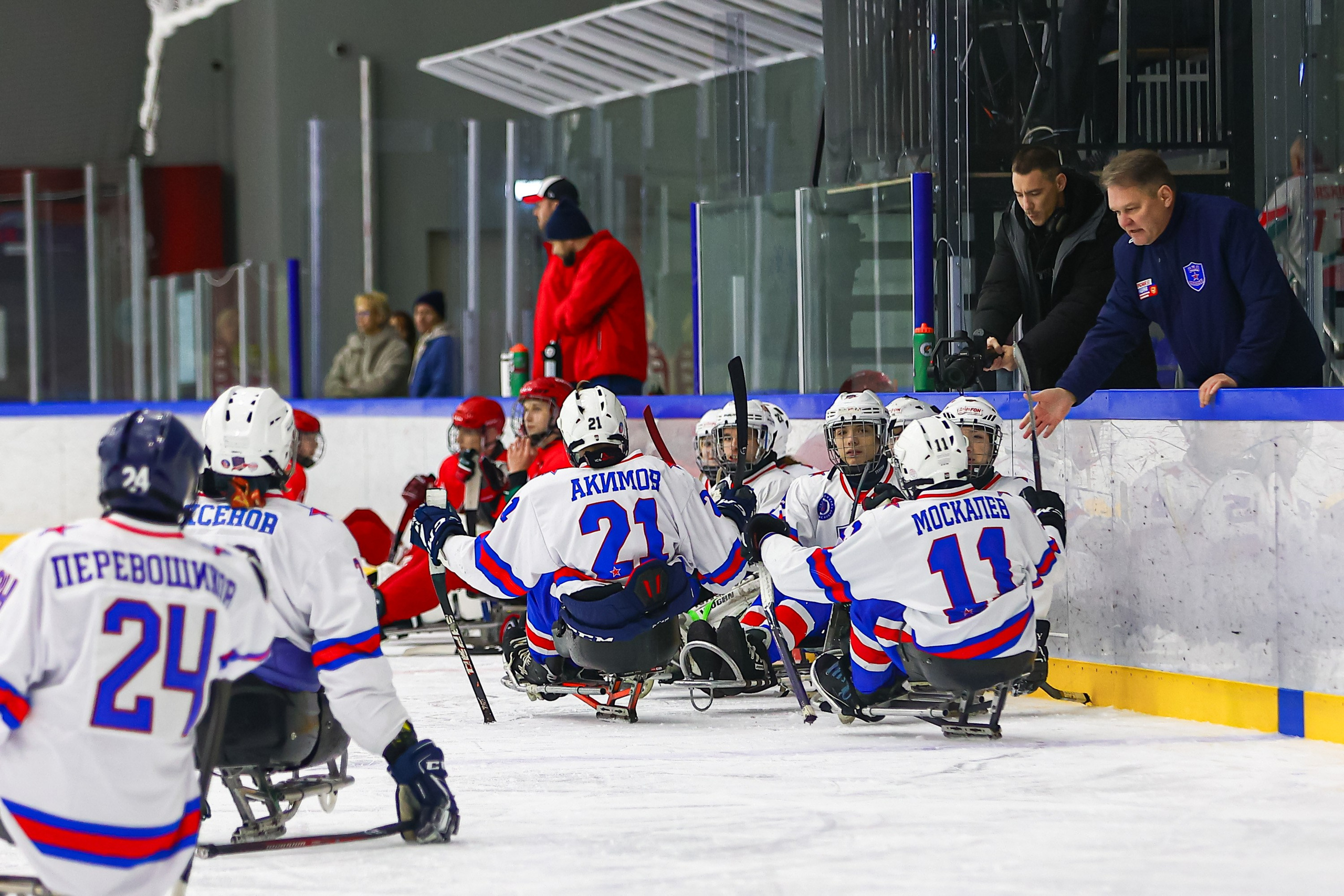 Спорт. Профессиональной фотограф в Санкт-Петербурге Алексей Киселёв
