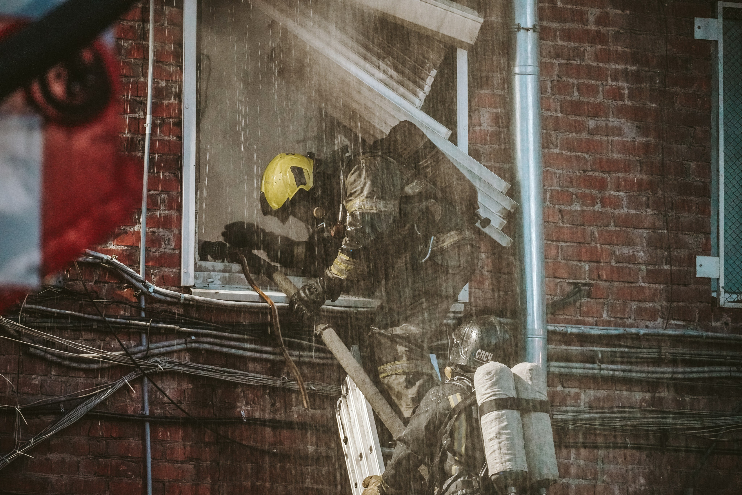 Репортаж. Фотограф Евгений Горбачев