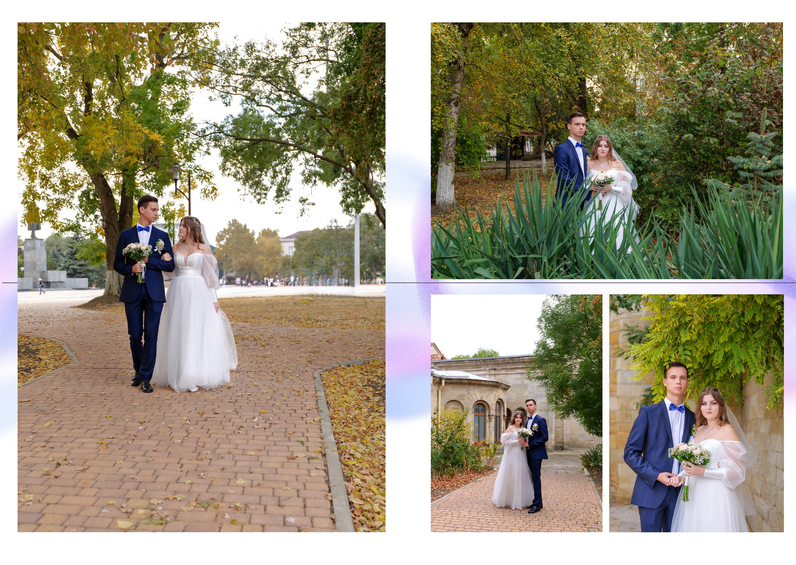 Свадьба Евгений&Анастасия. Сайт фотограф в Керчи Кислый Юрий