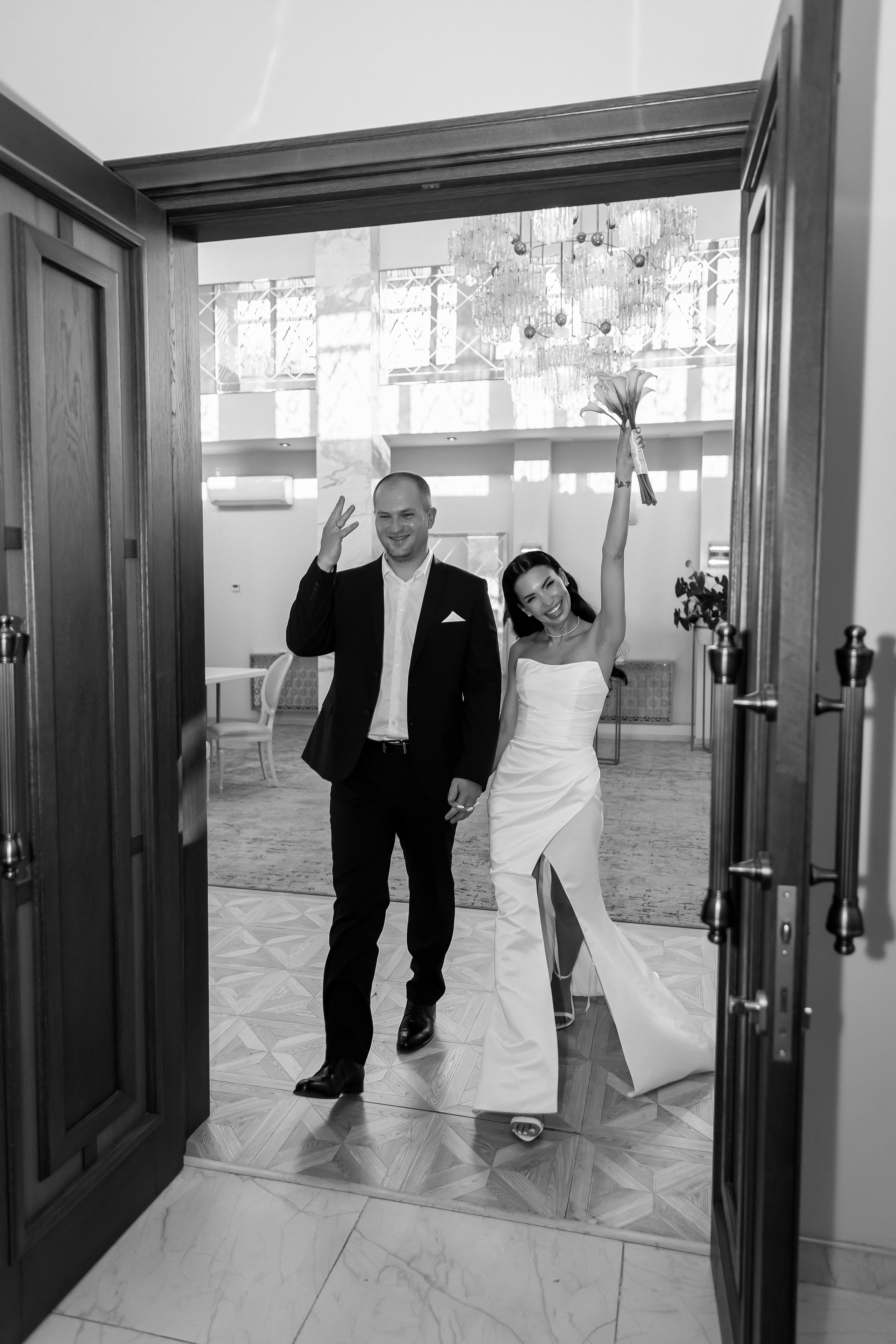 Y&K. Свадебный фотограф. Москва. Мытищи