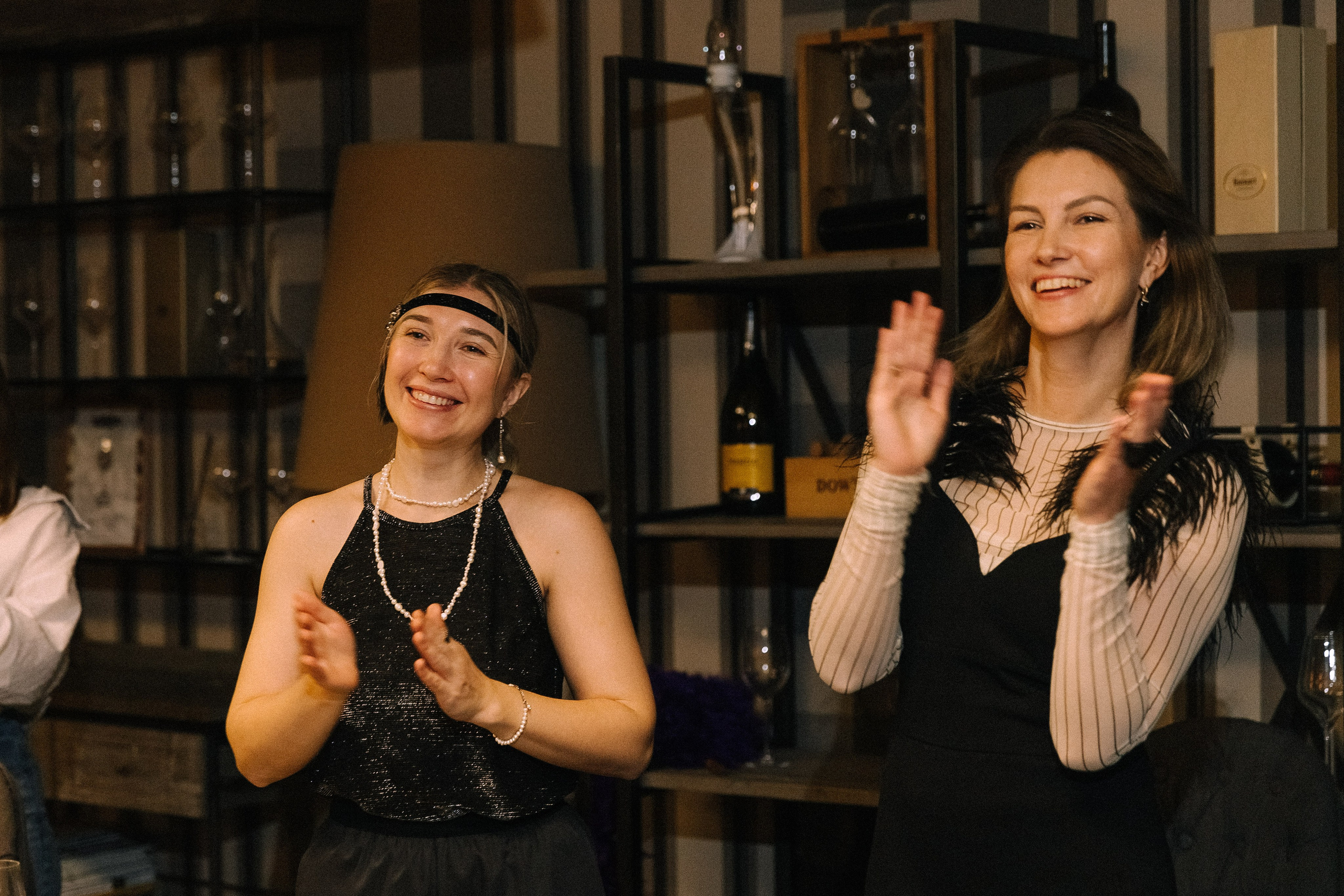 День Рождения в «Рататуй». Фотограф в Красноярске Надежда Воскресенская