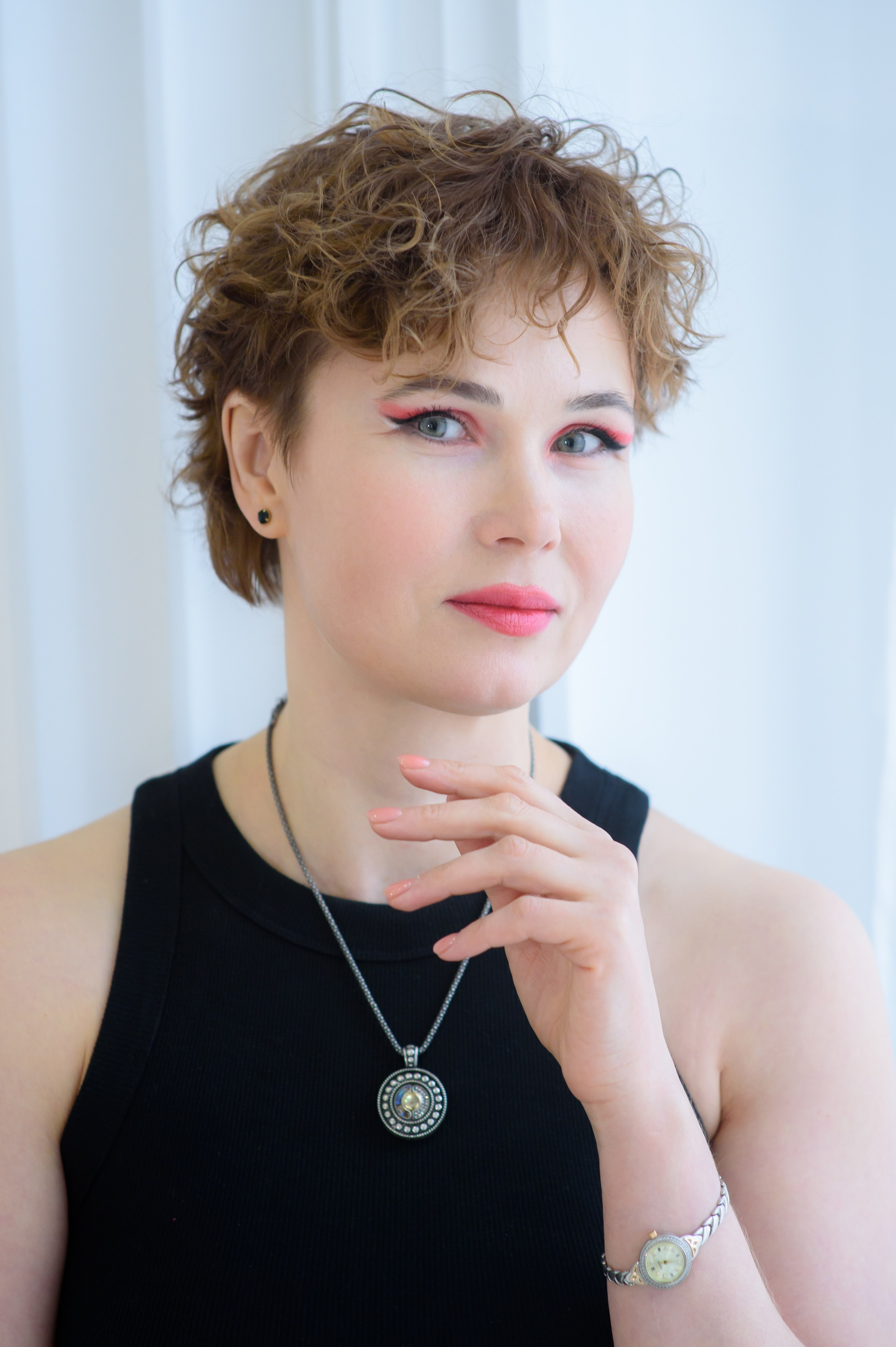 Портретная, студийная фотосъемка в Спб. Фотограф спб, Санкт-Петербурге, Питере  Денис Гусев