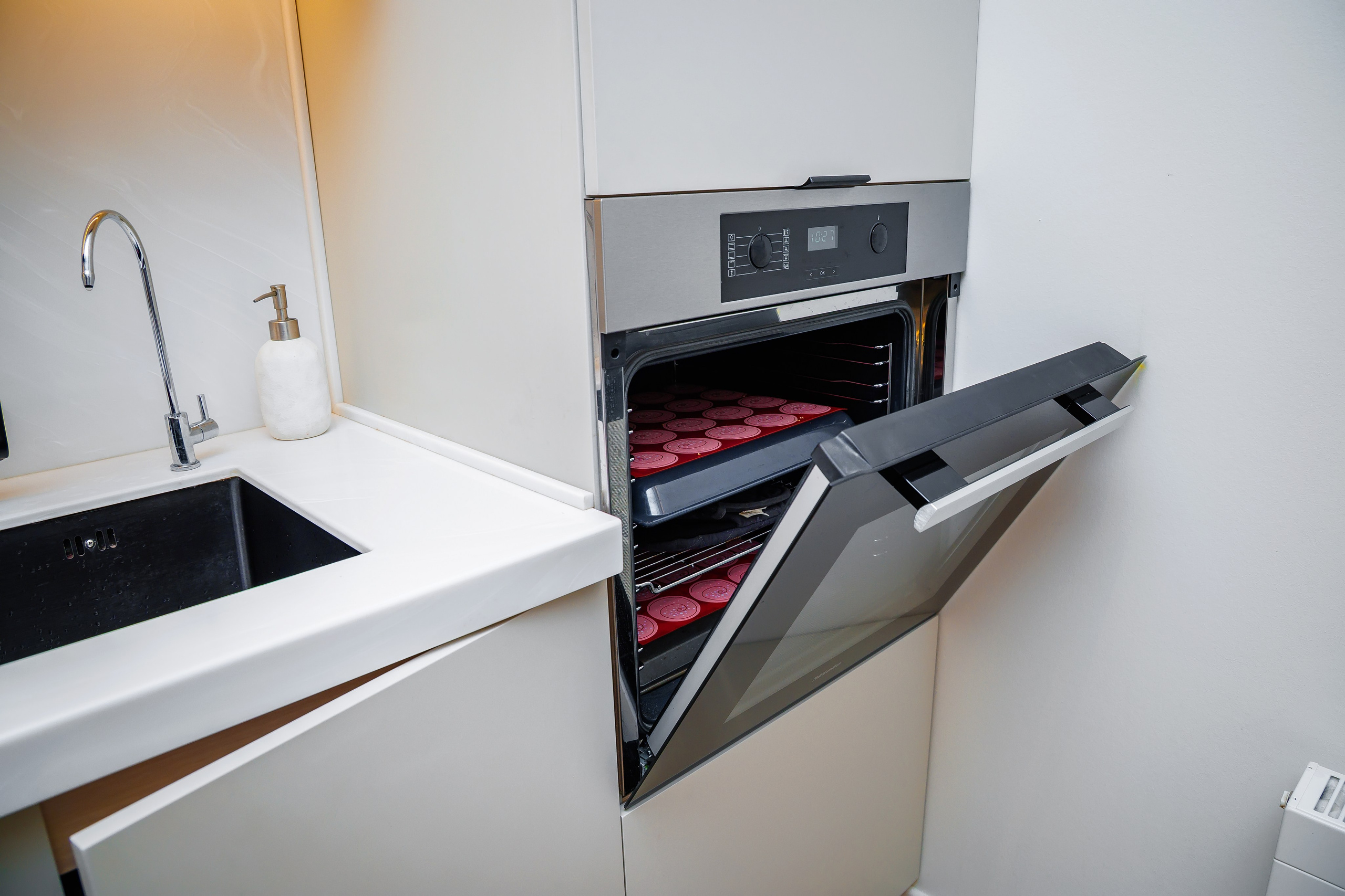 Пример девять. Семейный и Свадебный фотограф в Астане Александр Астапов