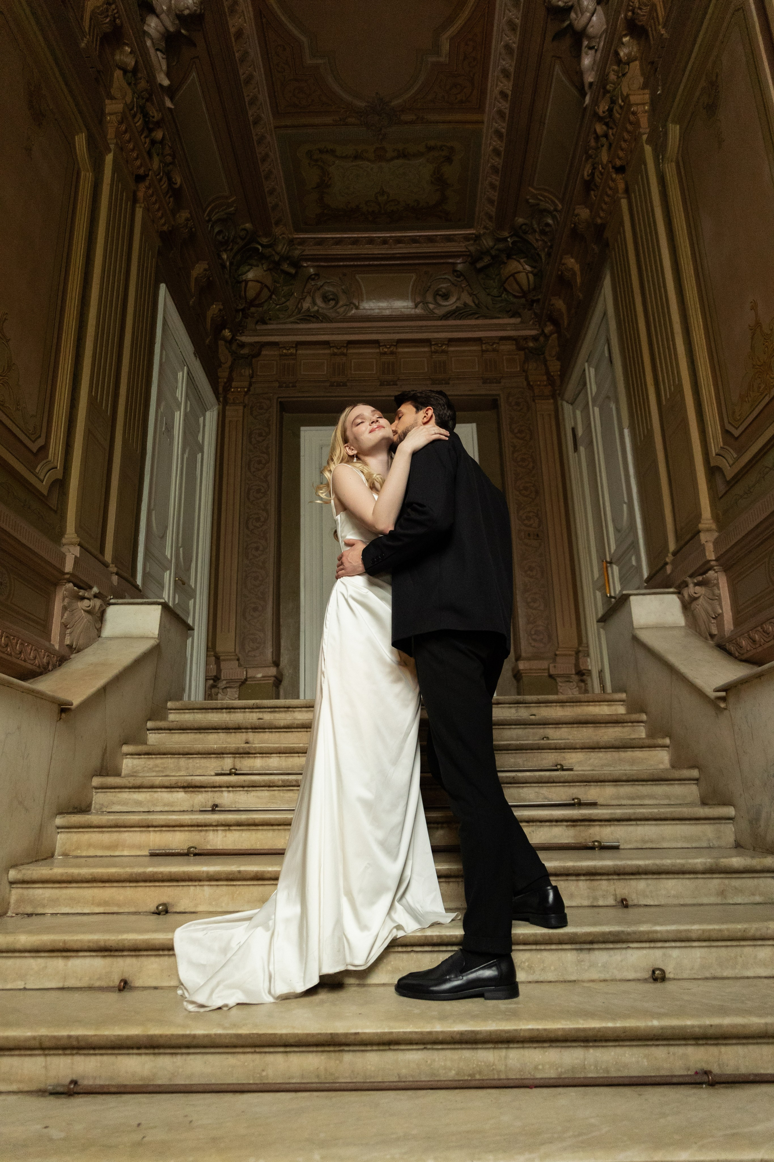 Wedding. Свадебный фотограф в Москве Татьяна Вакулина