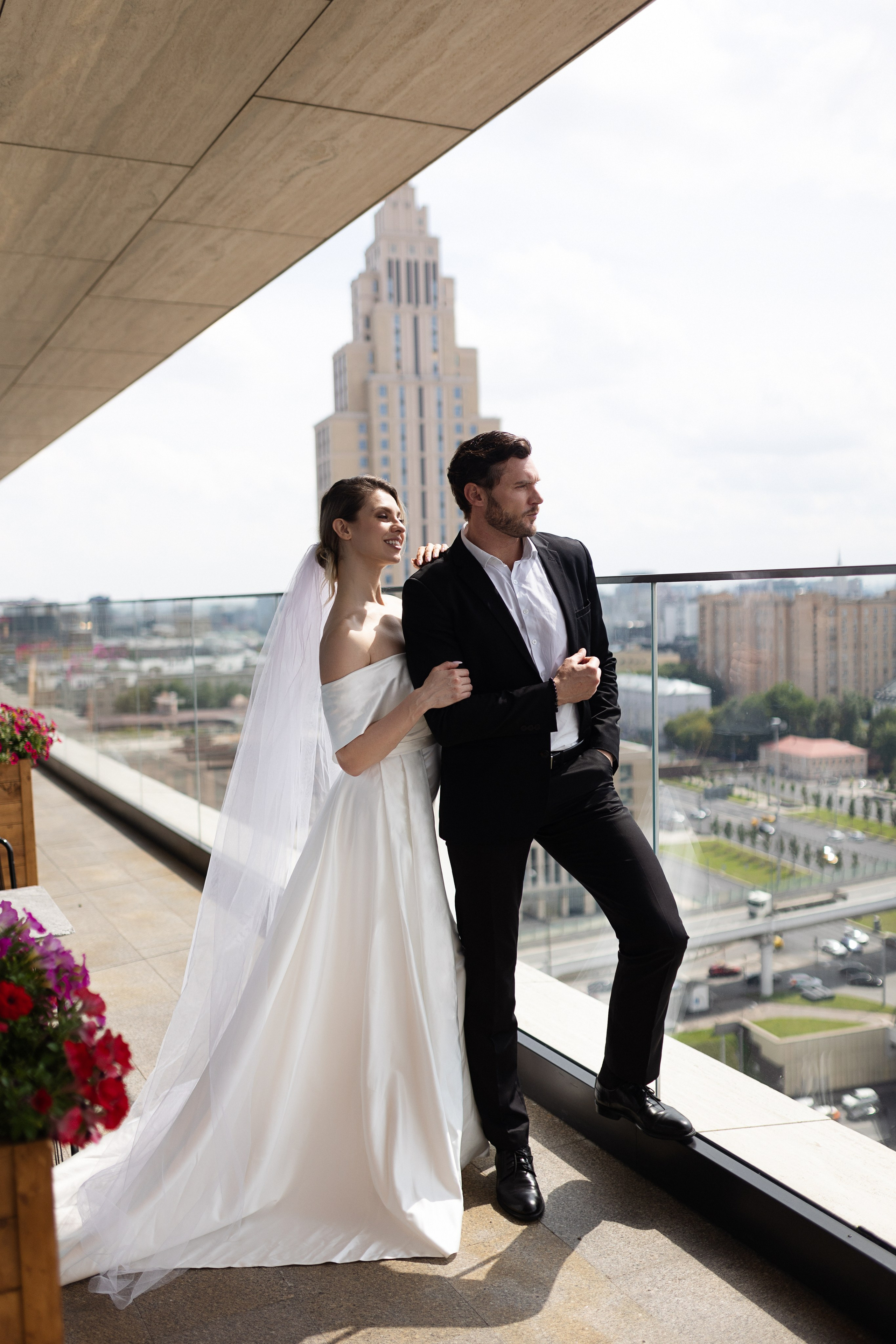 Wedding. Свадебный фотограф в Москве Татьяна Вакулина
