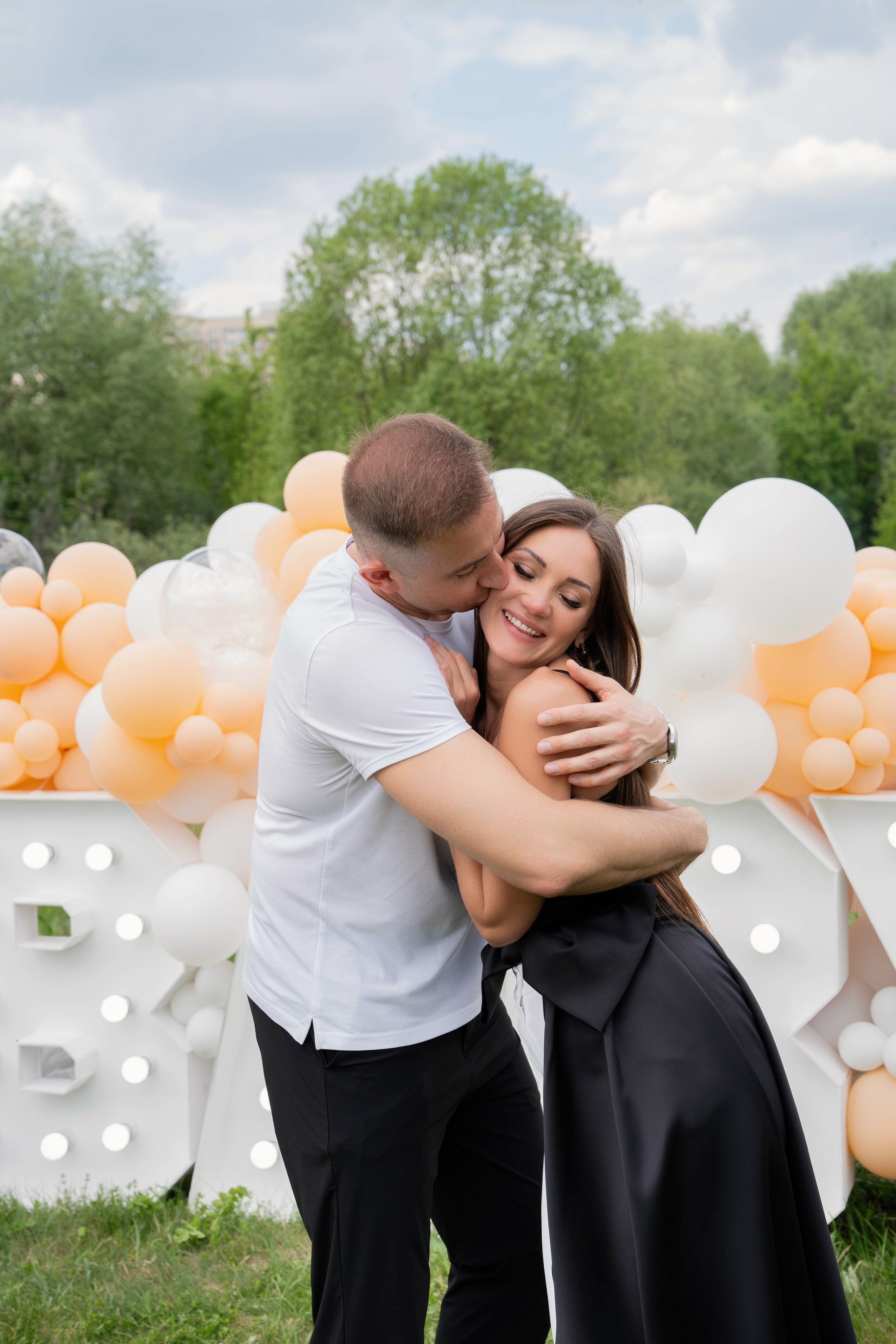 Gender party. Свадебный фотограф в Москве Татьяна Вакулина