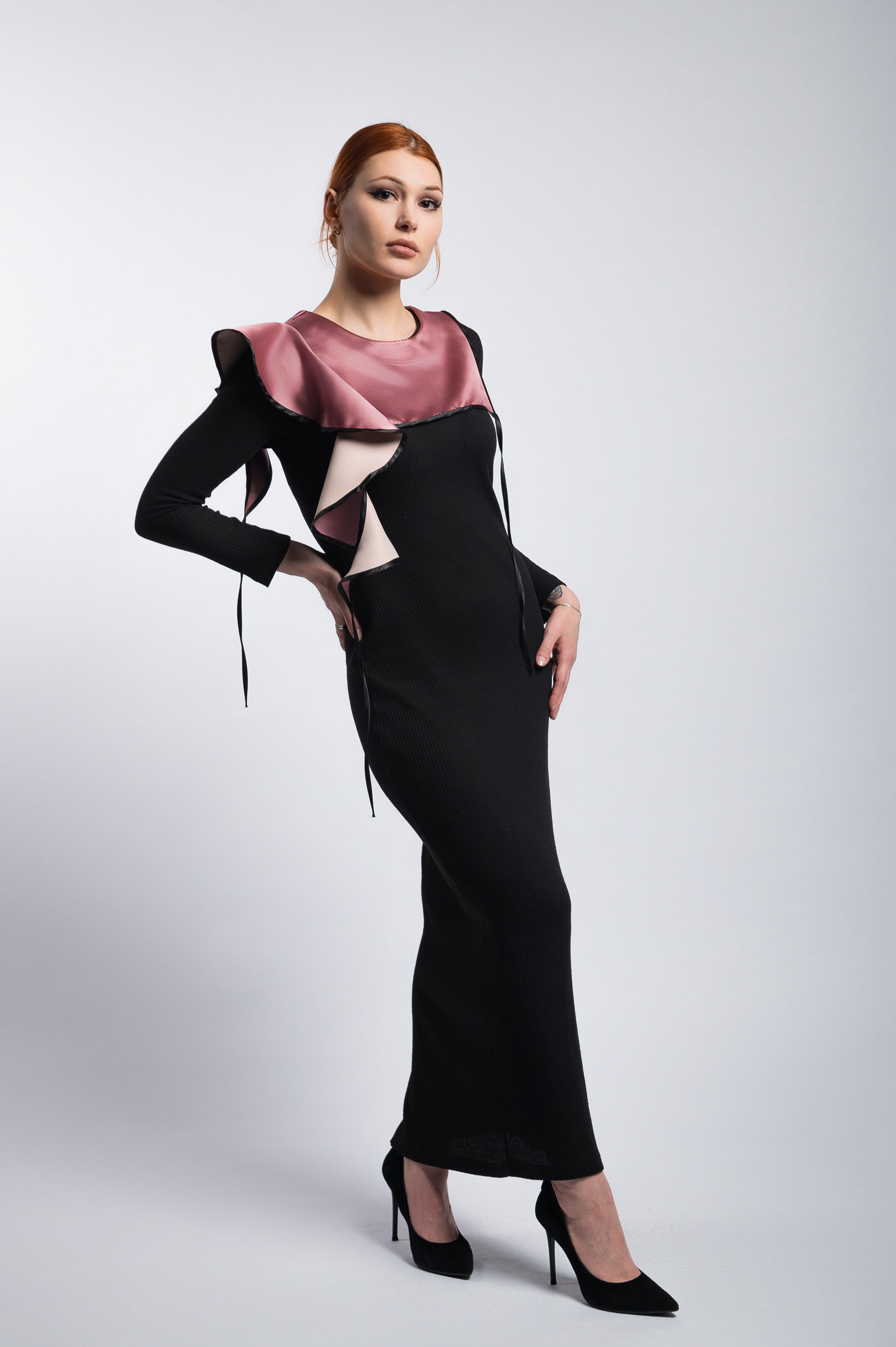 Рюши. Главная