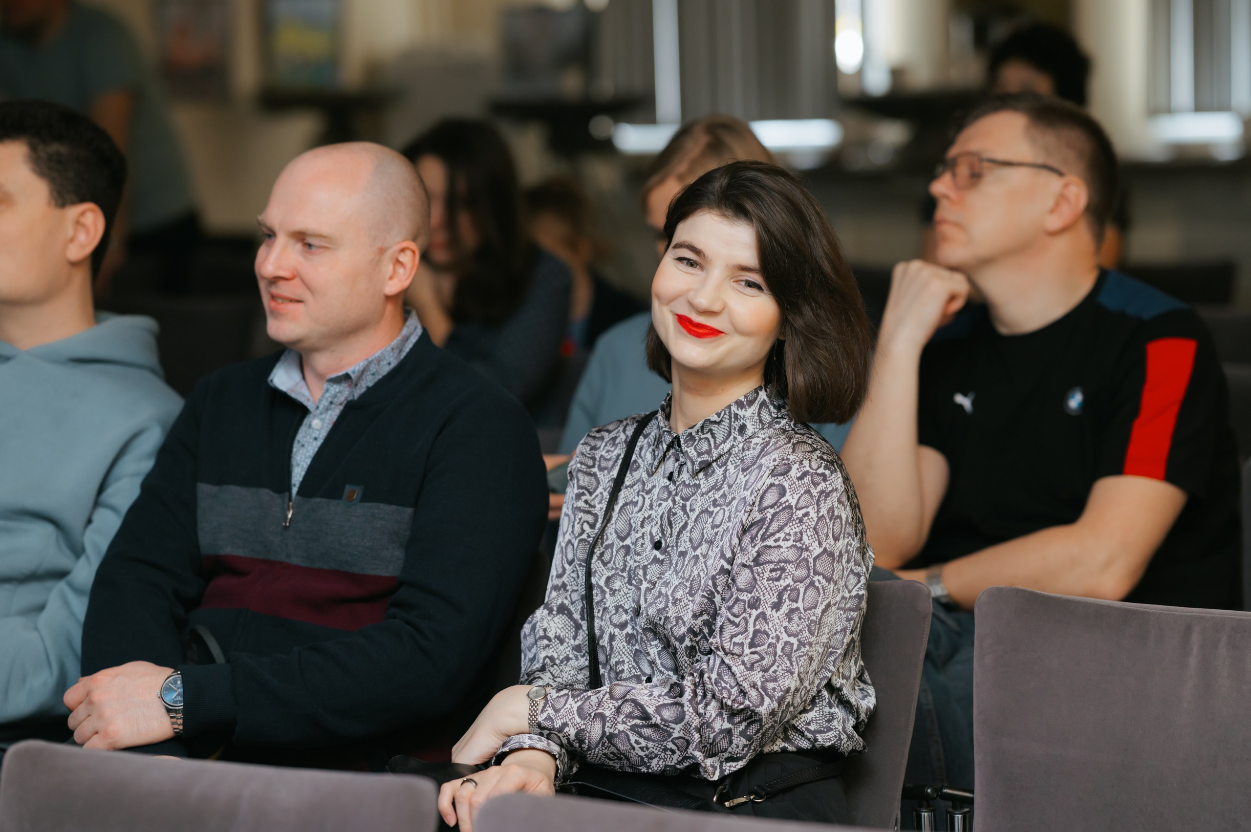 Международный Союз Немецкой культуры. Komonev