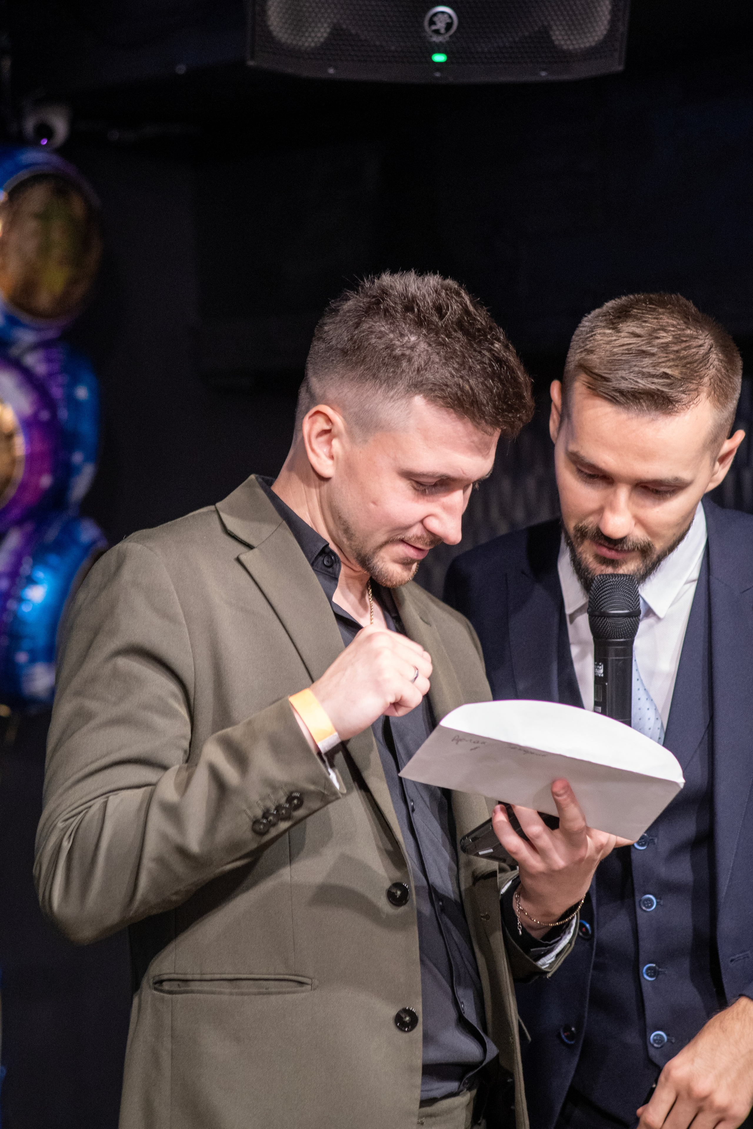 Крипто-ивент. Семейный и детский фотограф Антон Зорин