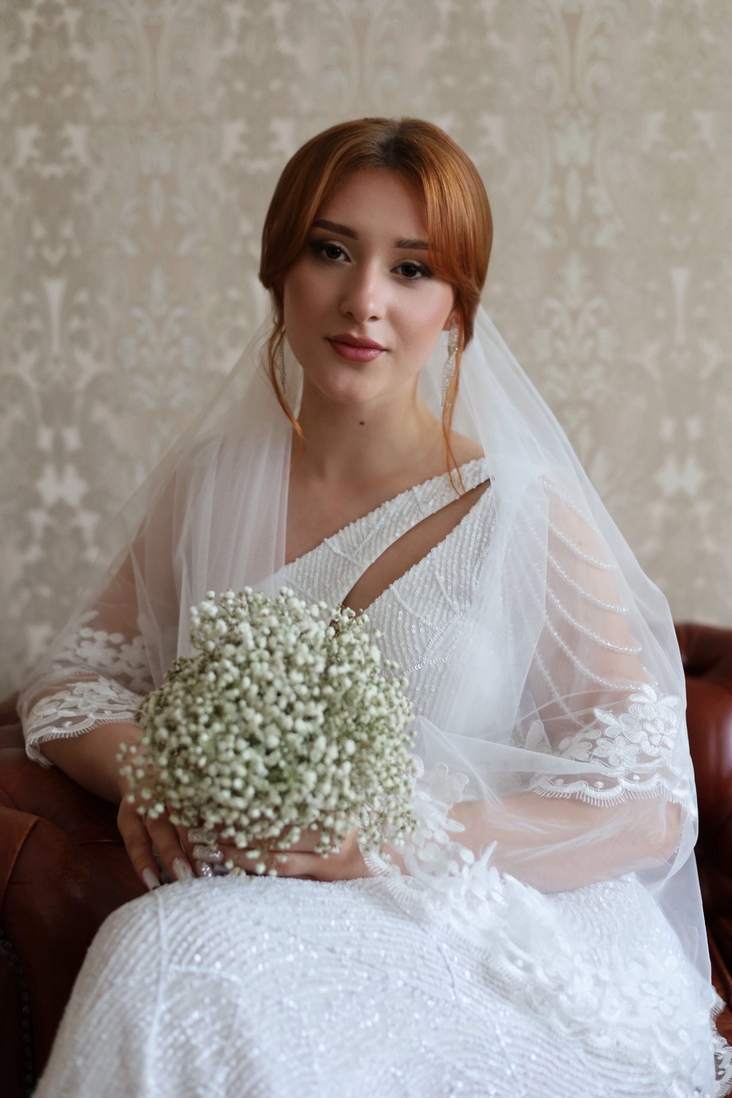 Маргарита&Даниил. Портретный фотограф Просецкая Олеся Юрьевна