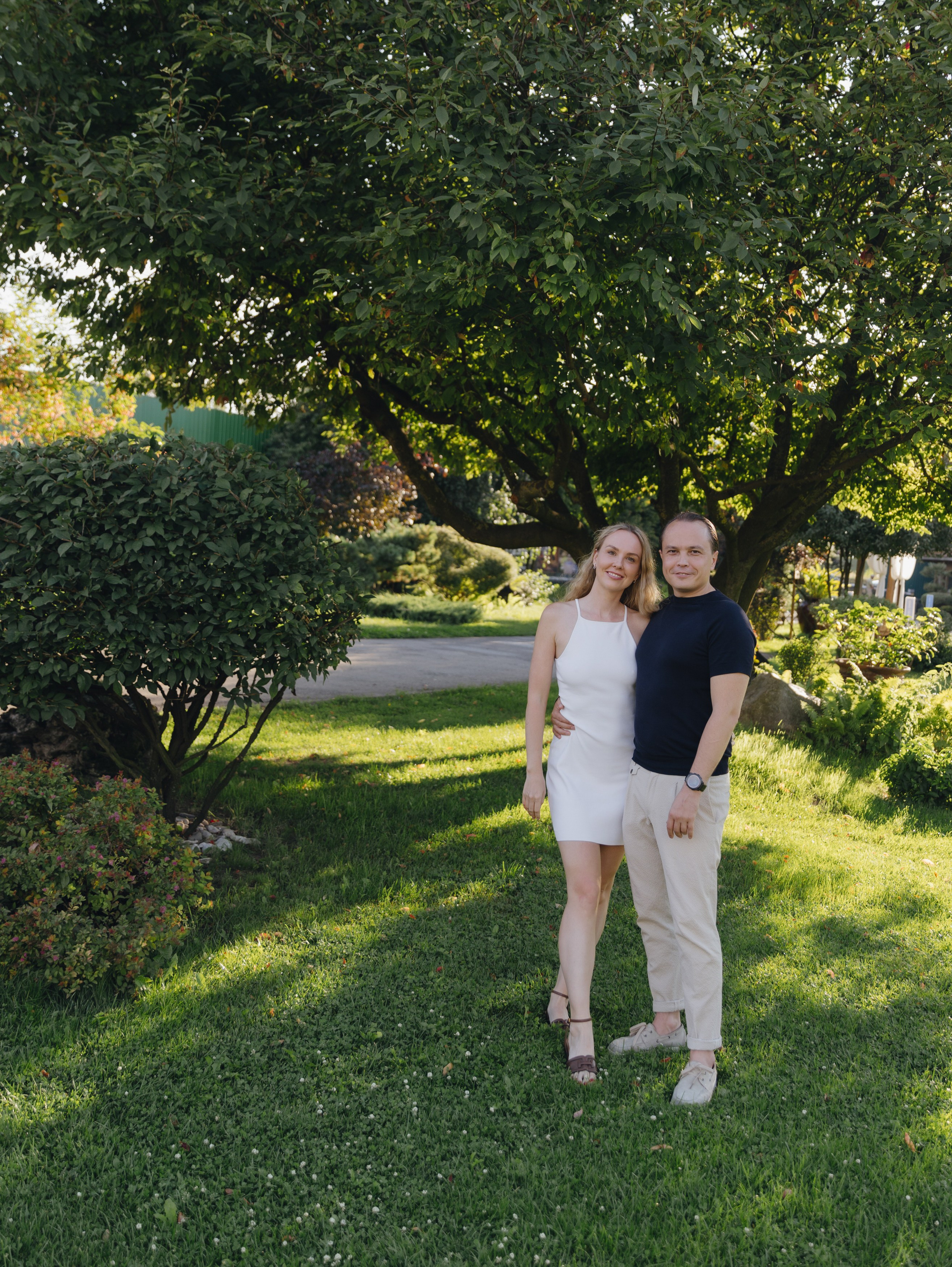 День Рождения Антона. Свадебный фотограф Москва Европа Мария Коренчук