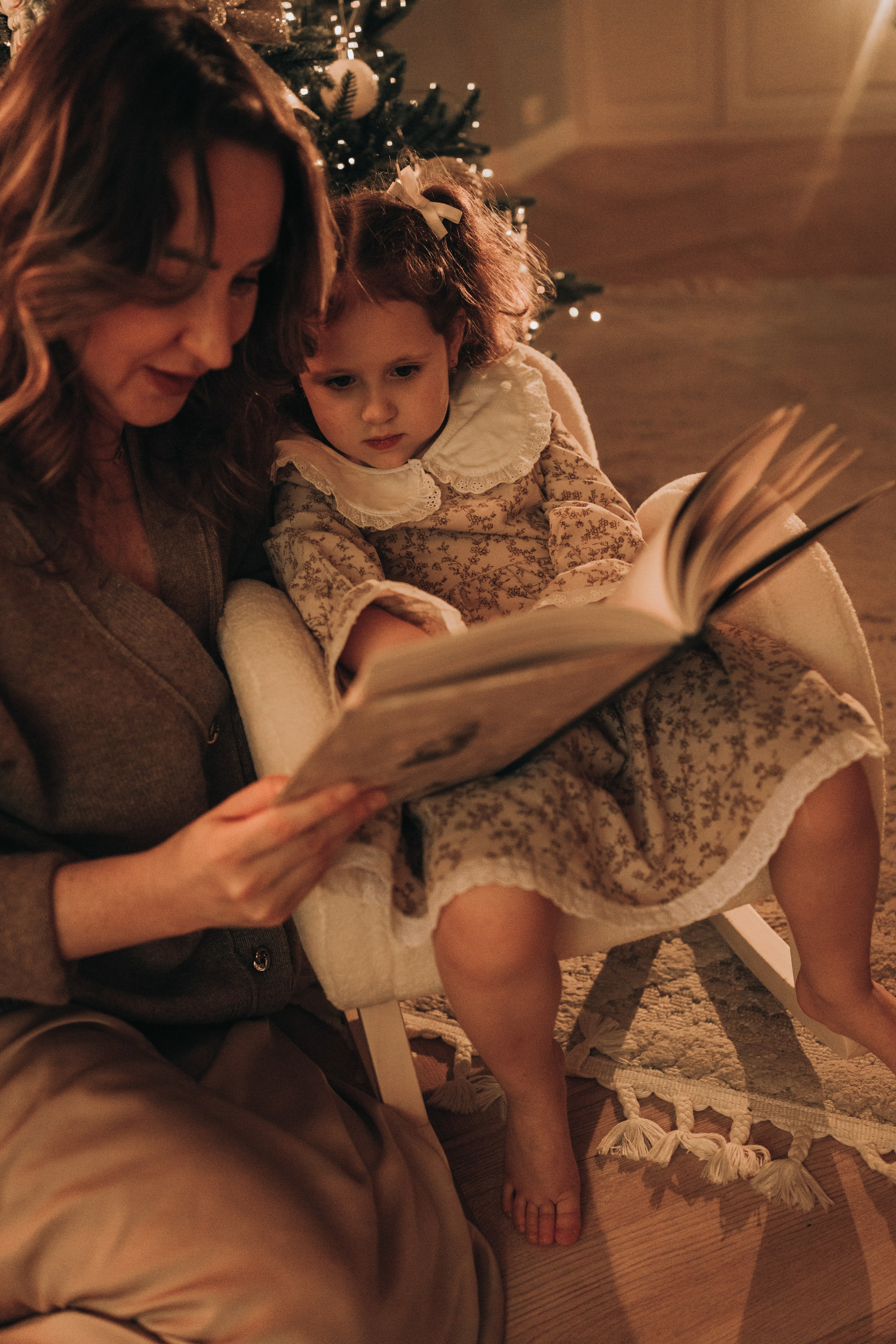 Семейные фотосессии (в студии, на улице или у вас дома). Фотограф Антонина Знак. Семейные фотосессии. Москва и МО