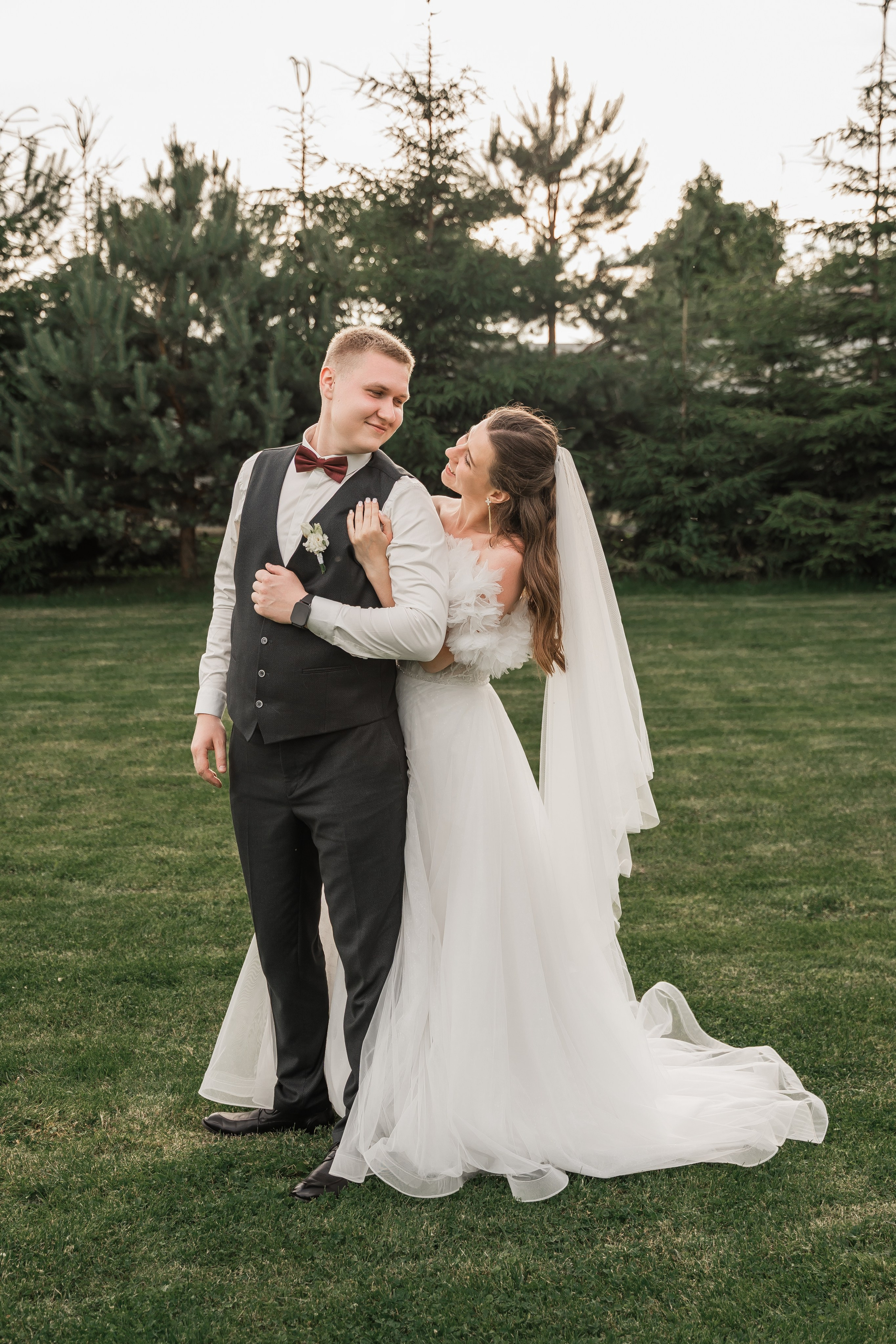 Красивая свадьба Тимофея и Киры. Видеограф на свадьбу Минск Андрей Щербо