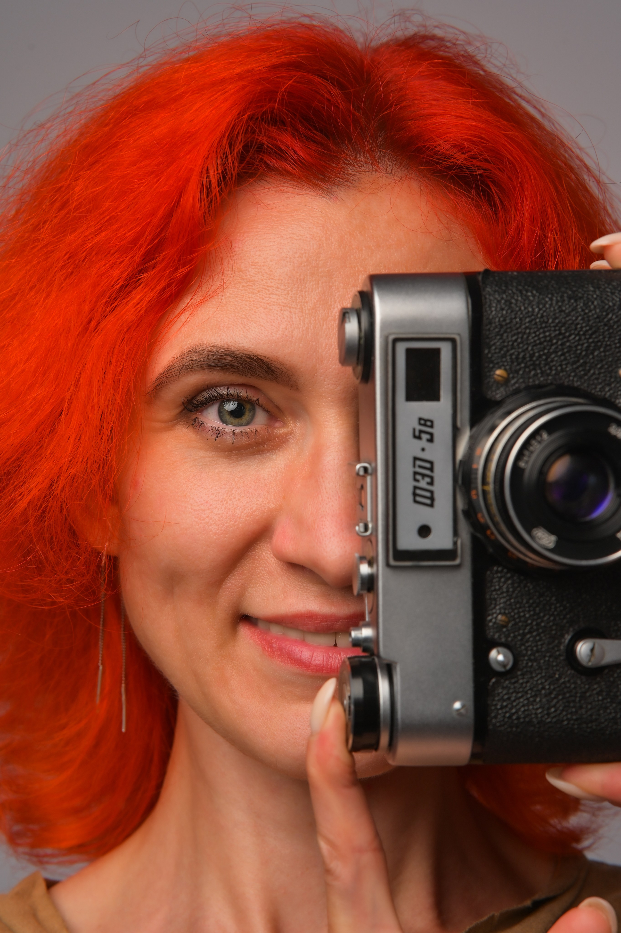 Женские. Портретный фотограф и не только! Энгельс