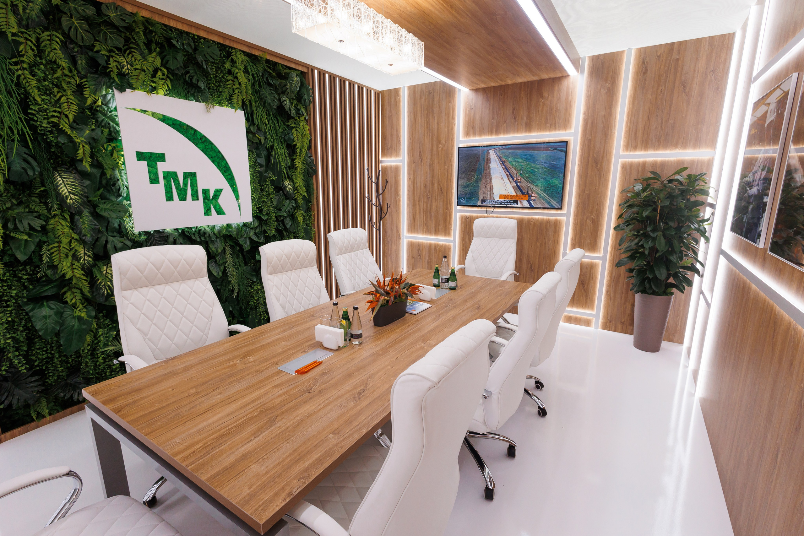 Интерьерная съемка стендов на выставке «Иннопром»фотограф на иннопром фотограф на форум фотограф ПМЭФ бизнес форум экономический форум