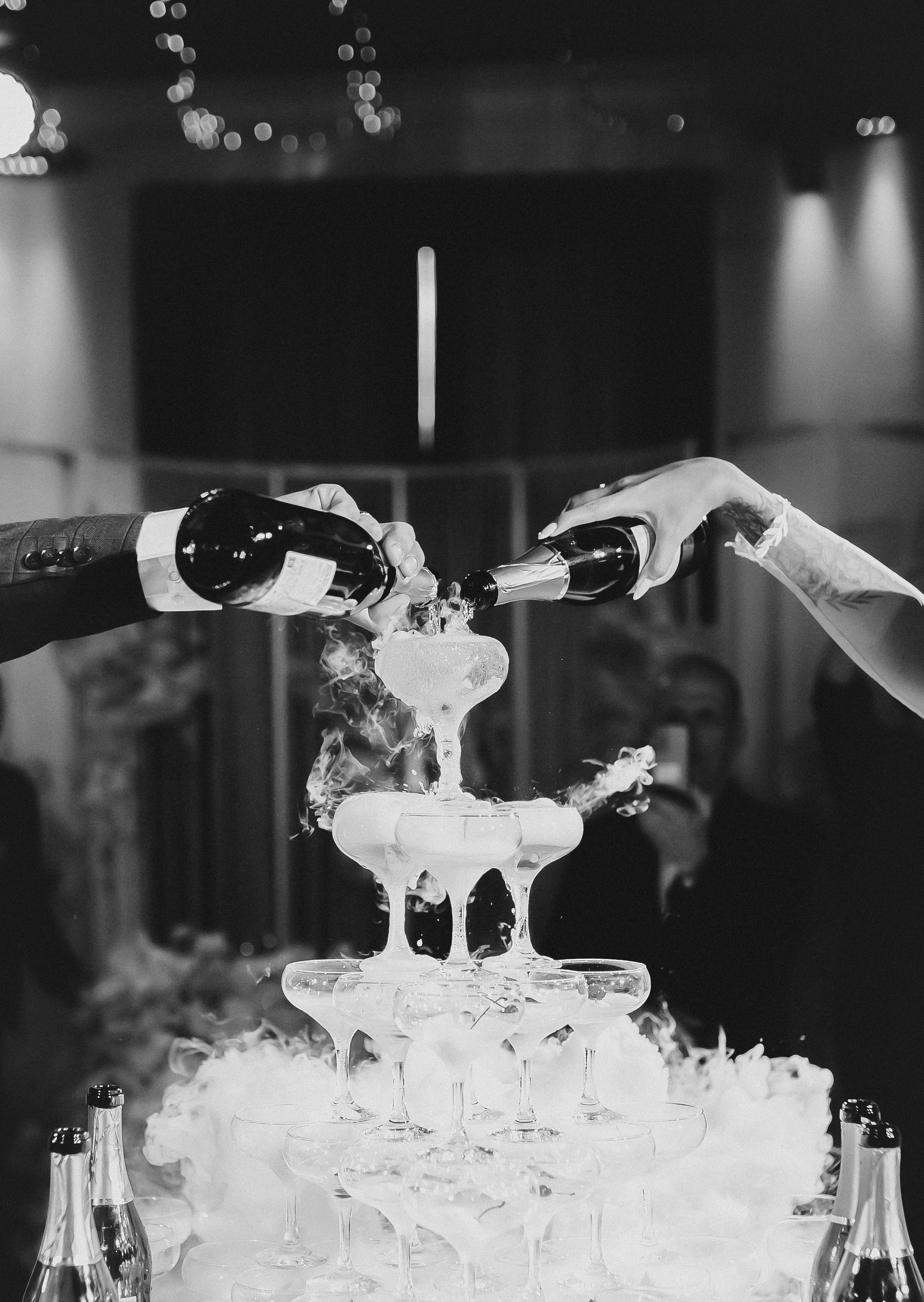 Никита & Олеся. Анна Михайлова|Свадебный фотограф в Санкт-Петербурге