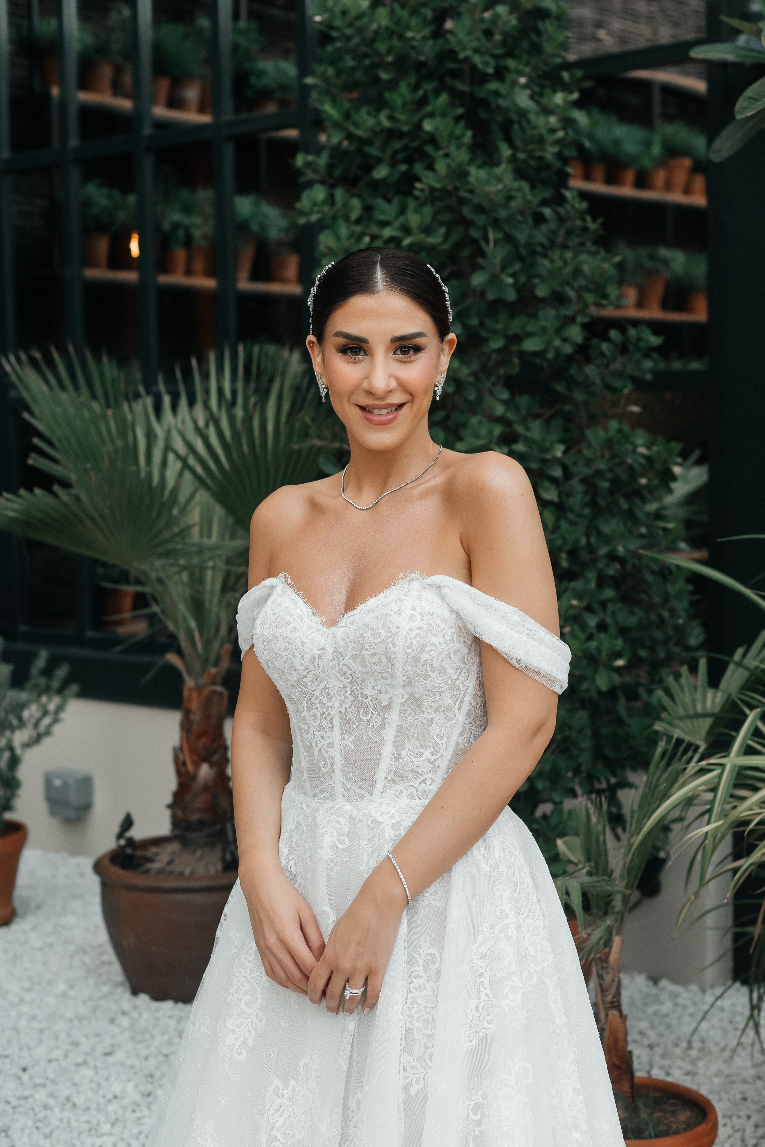 Wedding Day. Wedding and family photographer in Dubai Vasilii Albul