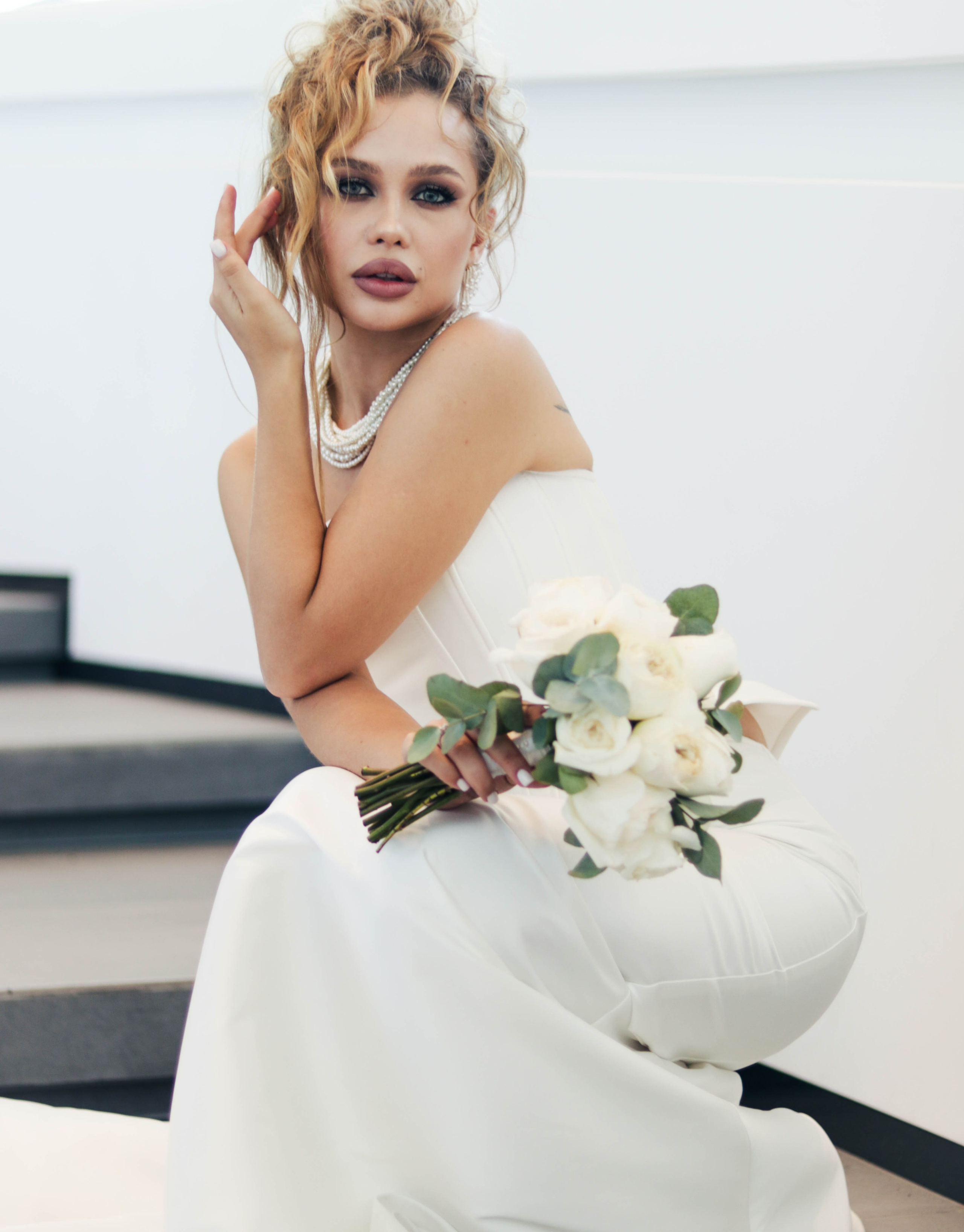 Alisa Wedding. Фотограф и продюсер fashion-съемок в Санкт-Петербурге