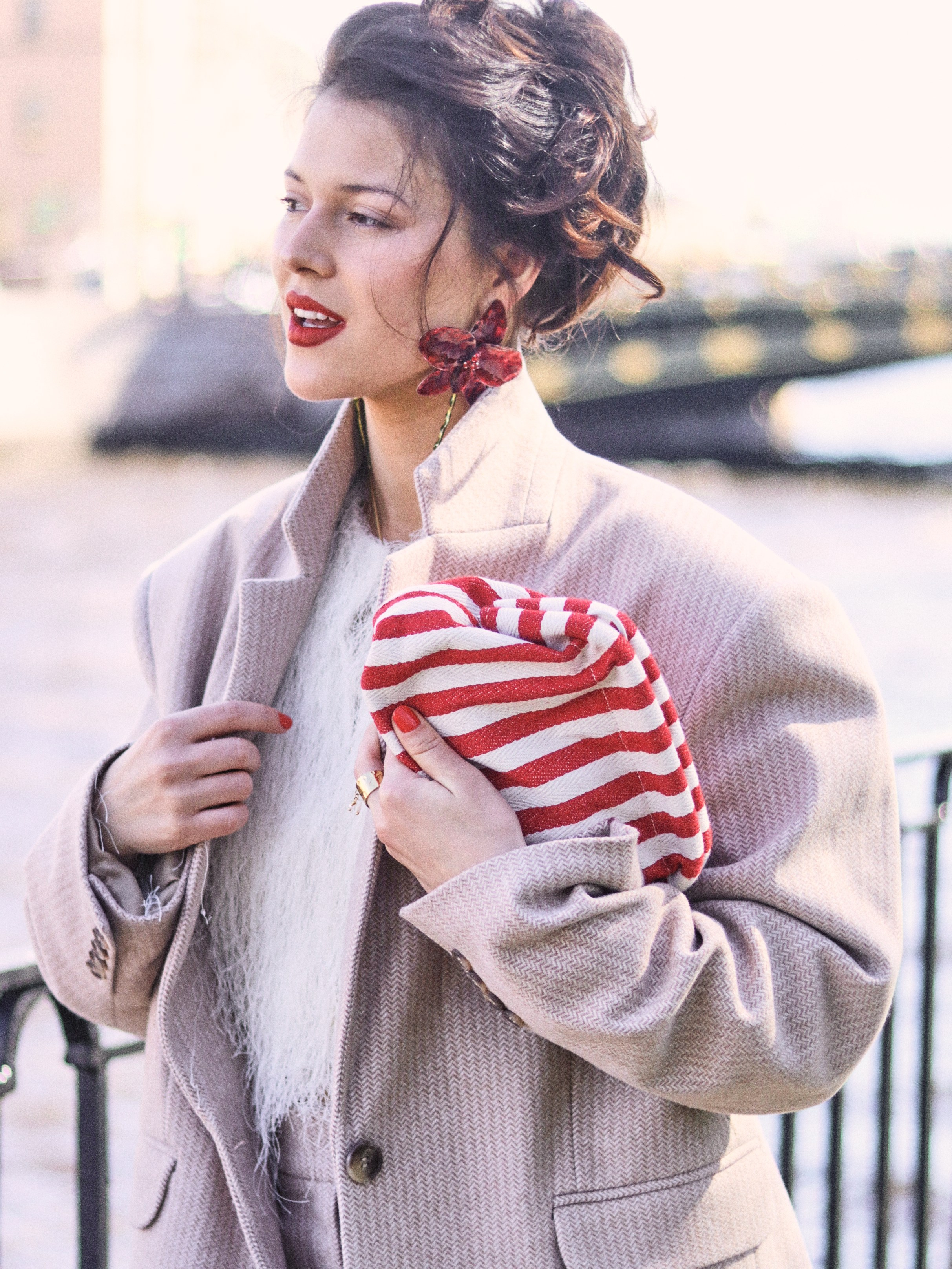 Vel. Фотограф и продюсер fashion-съемок в Санкт-Петербурге
