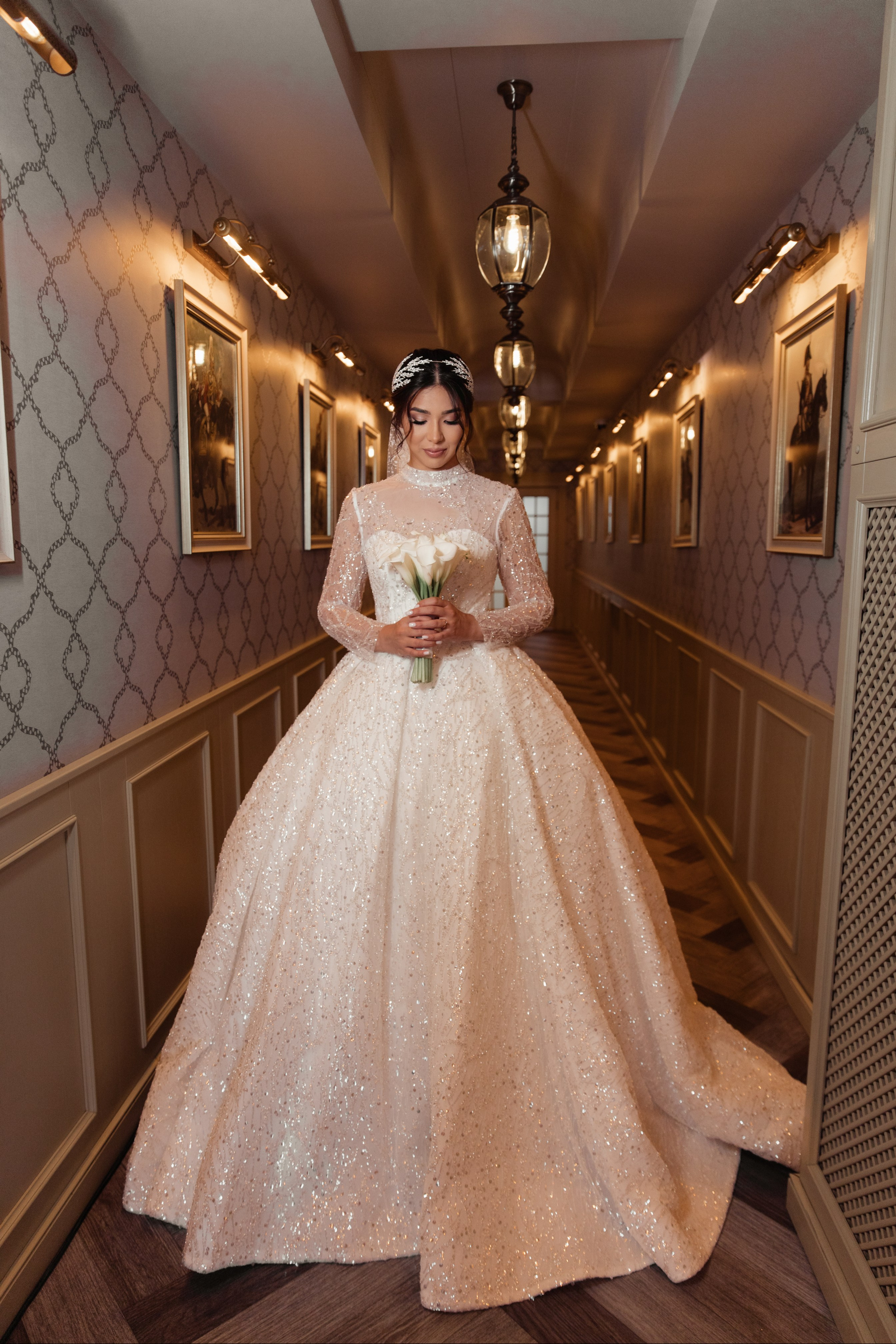 Румия&Данияр. Камилла — свадебный и женский фотограф в Саратове