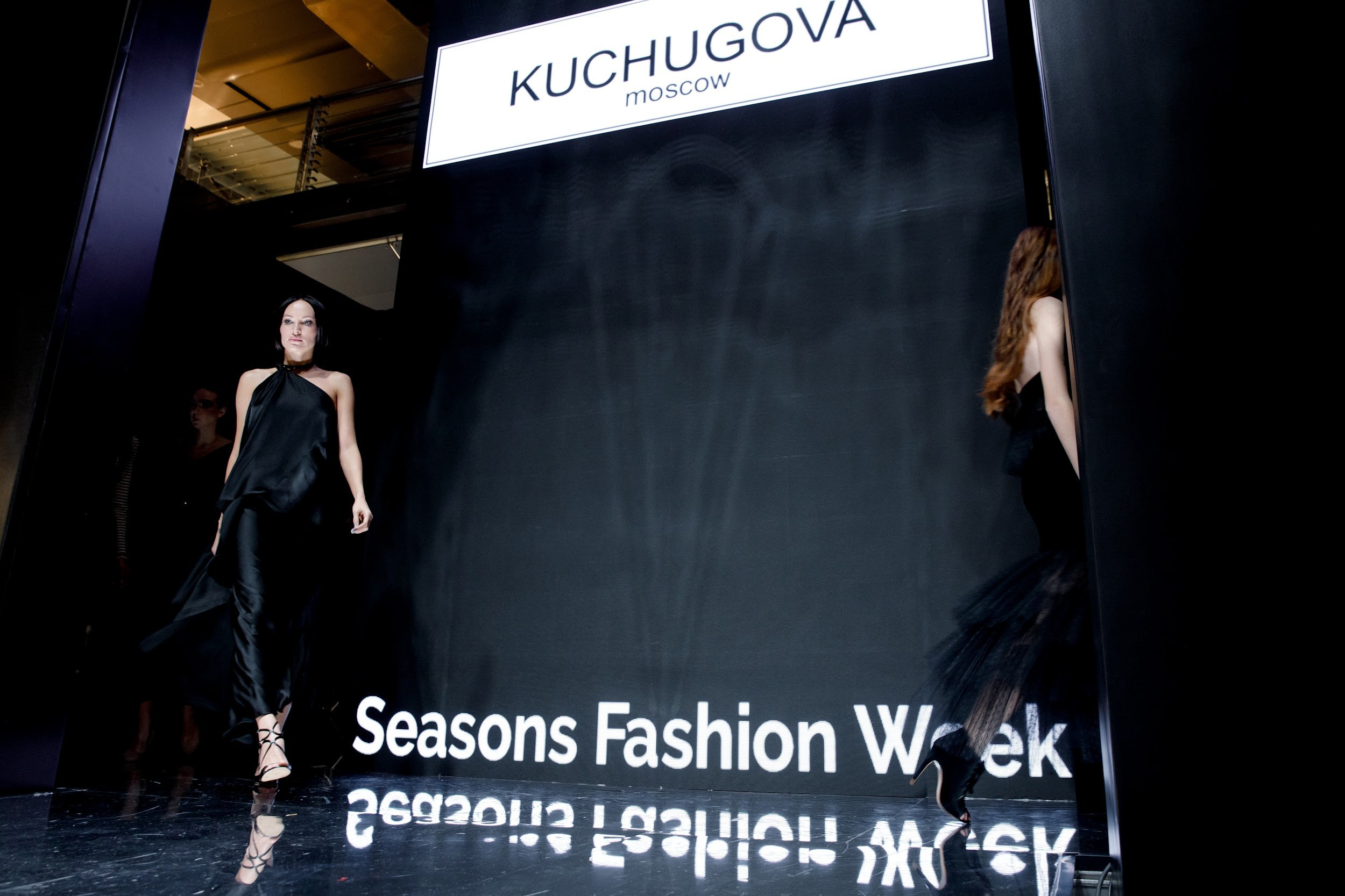 SFW. Любовь Чуляева — свадебный фотограф в Москве и Европе