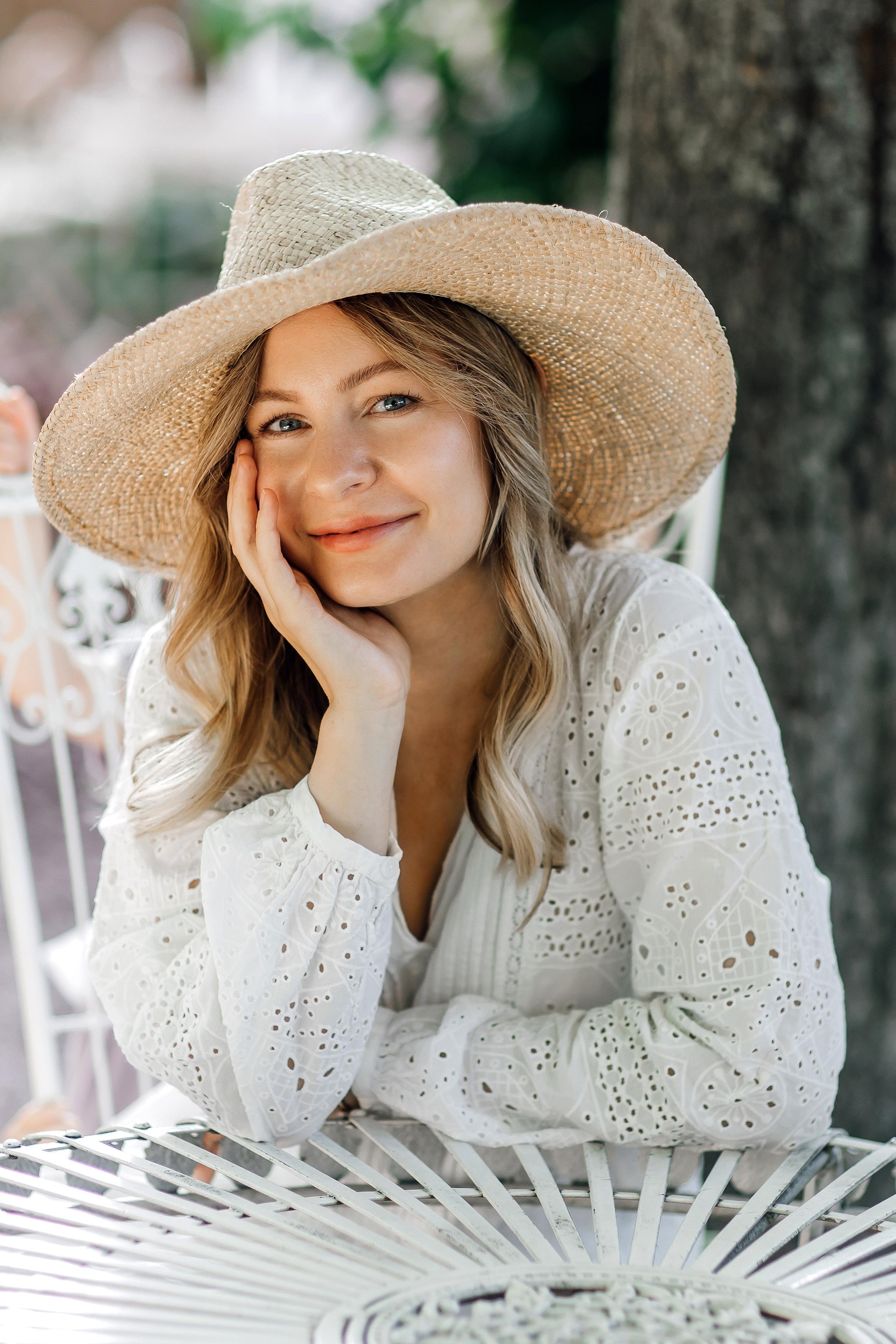 Лена, Лиза. Мия. Любовь Чуляева — свадебный фотограф в Москве и Европе