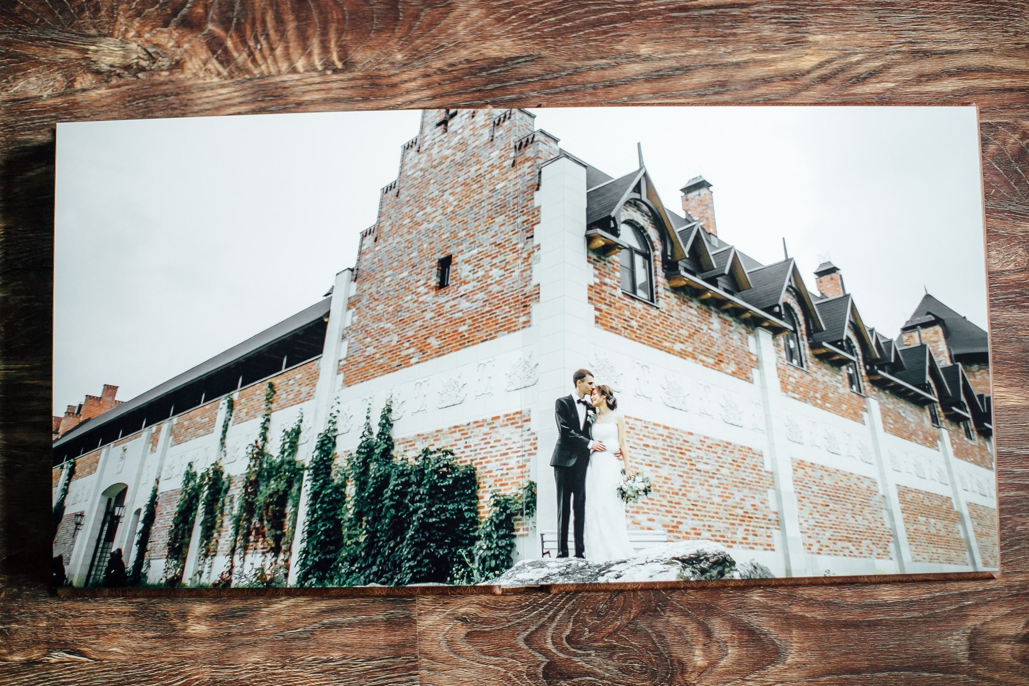 Симон и Елена. Любовь Чуляева — свадебный фотограф в Москве и Европе