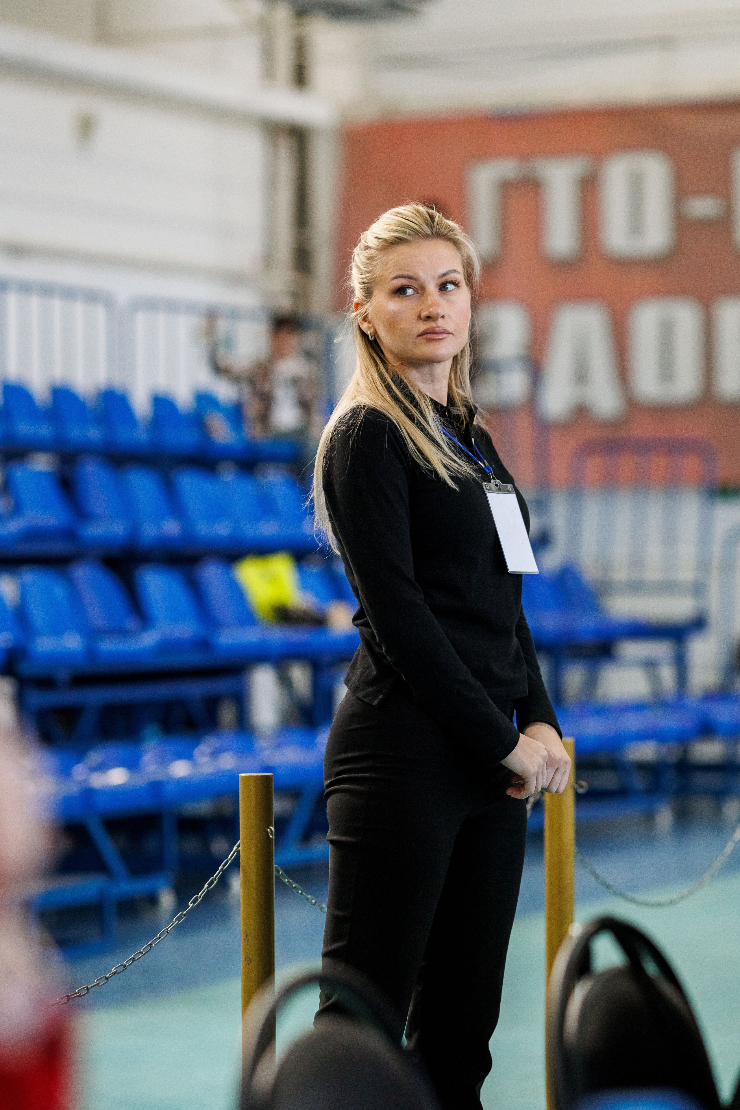 Воздушная гимнастика. Фотограф Шейдаев Эмин г. Волгоград