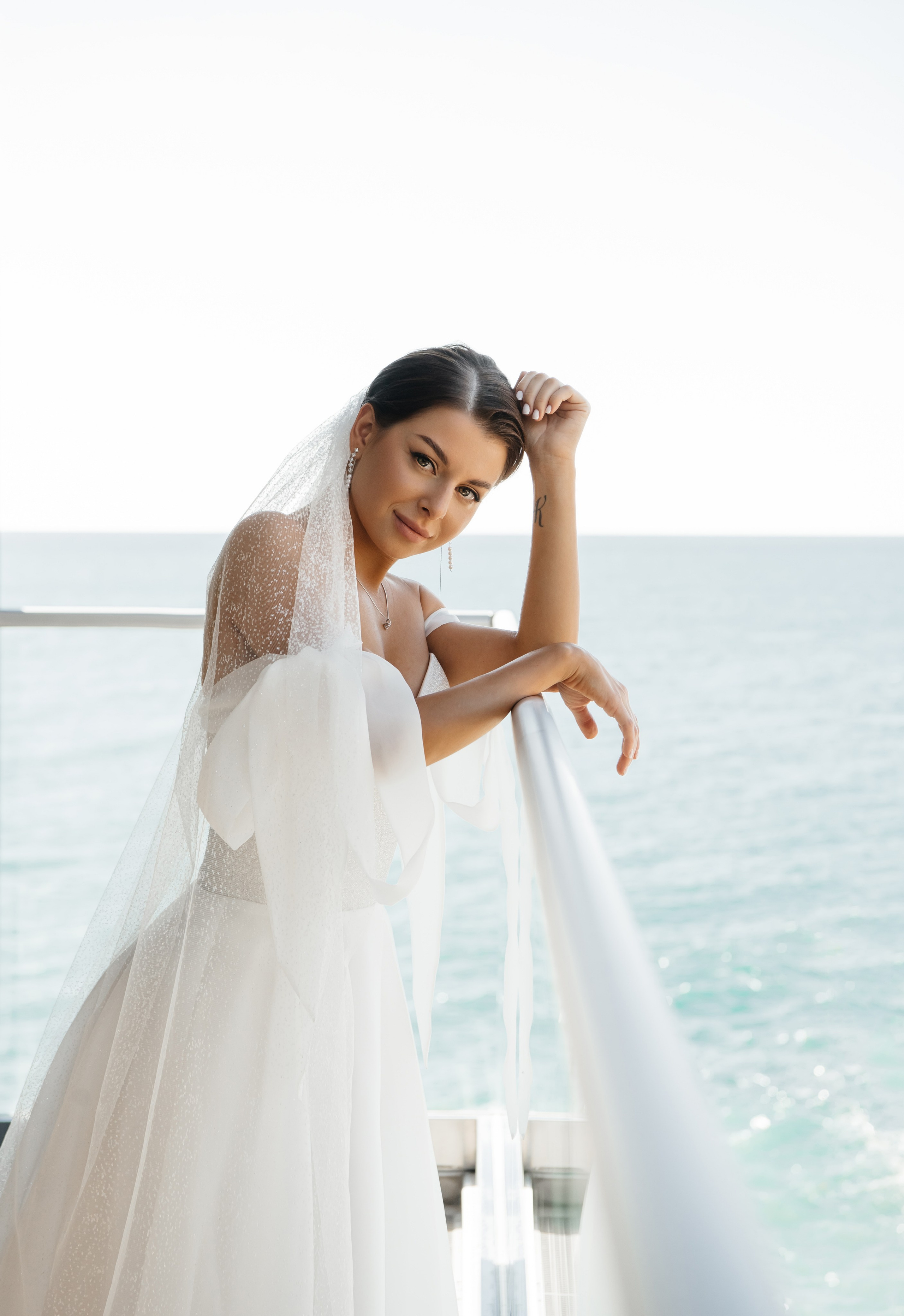 Камерная свадьба, свадьба на море, фотограф Сочи. Фотограф Сочи Евгений Соколов