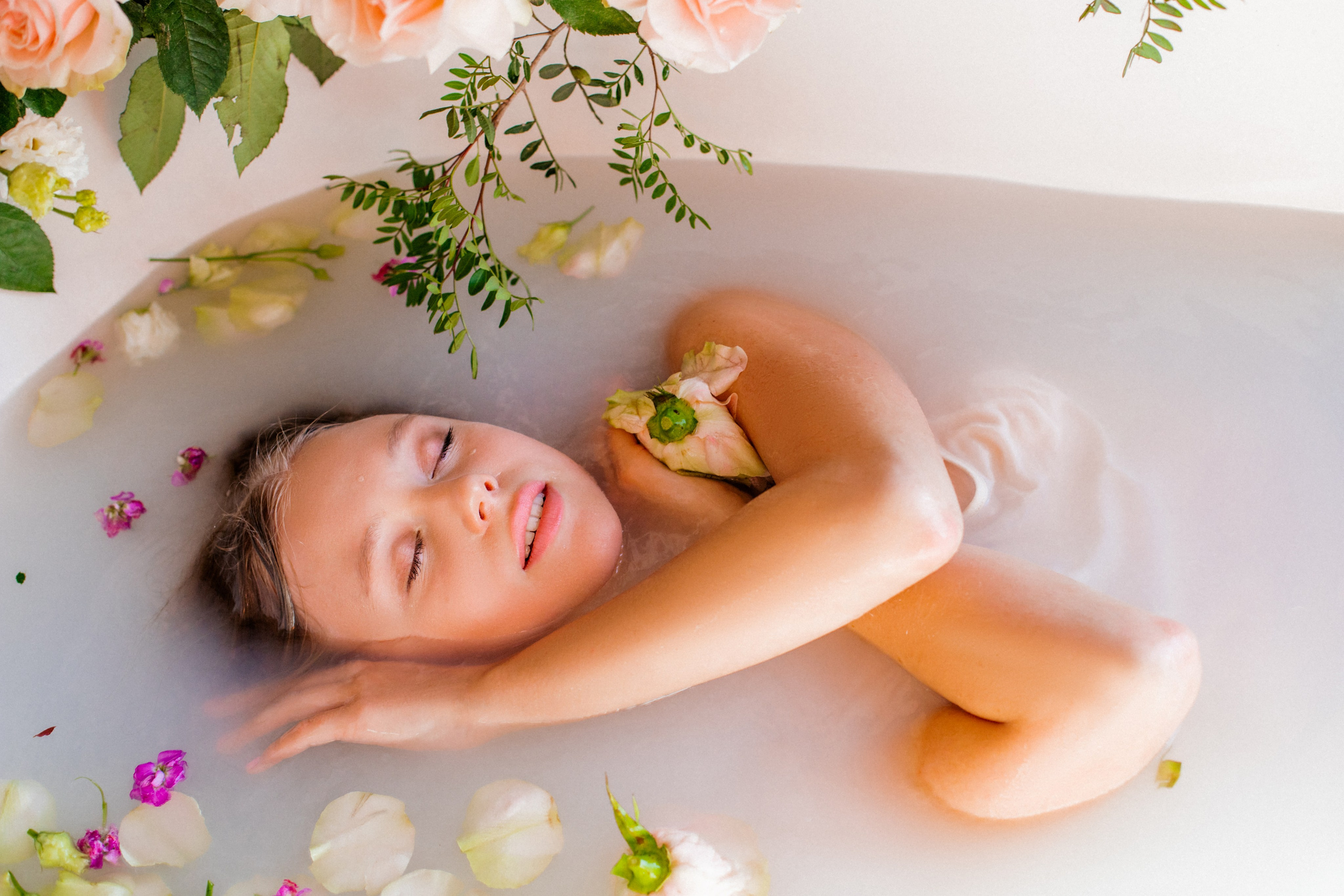 Индивидуальные съемки. Семейный и детский фотограф Олеся Козьякова