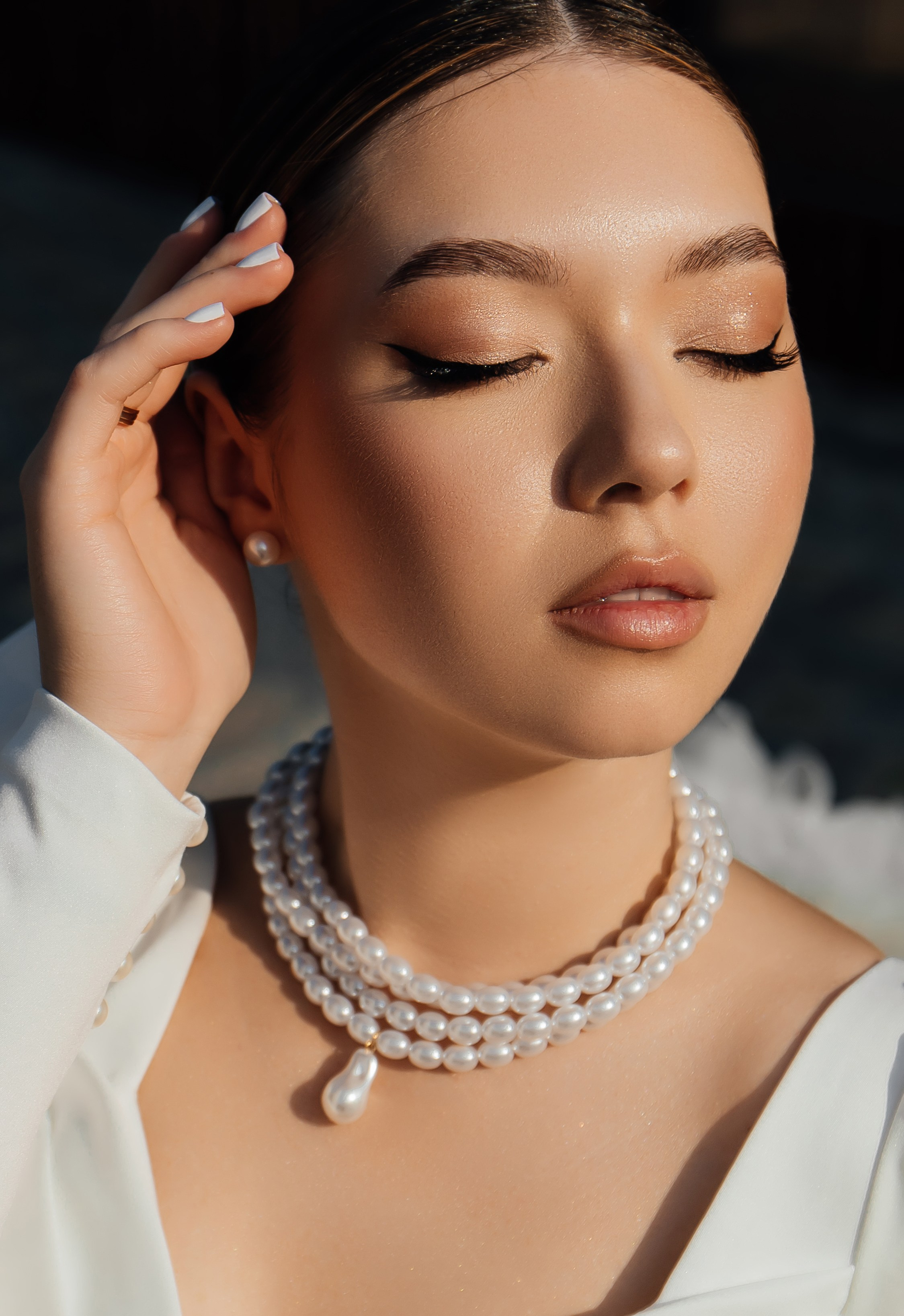 Александра и Сергей