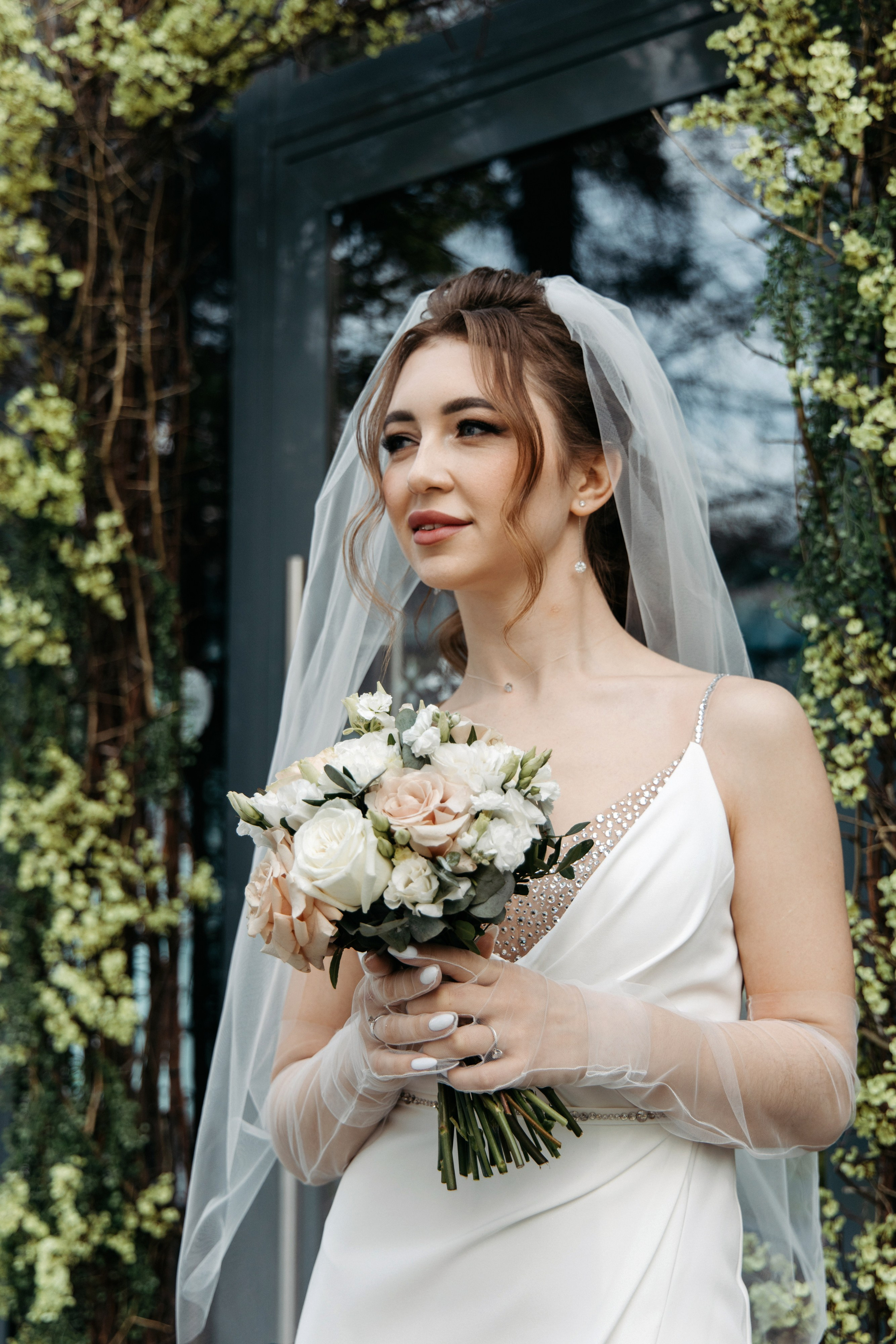 Диана и Сергей (полный день). Фотограф в Барнауле Юлия Садвокасова