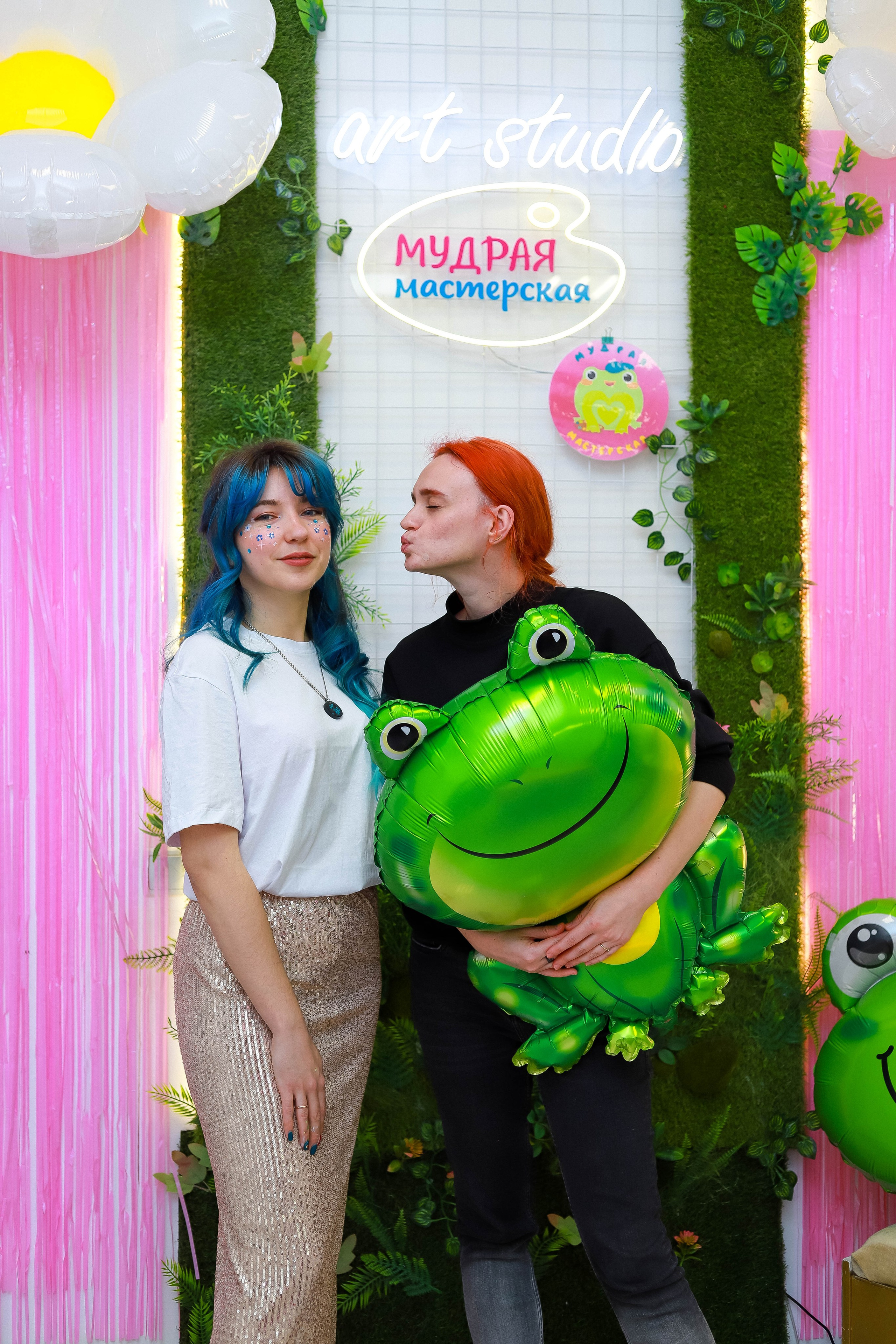 Творческая студия «Мудрая мастерская». Женский/Детский фотограф в Симферополе Вероника Слепогина