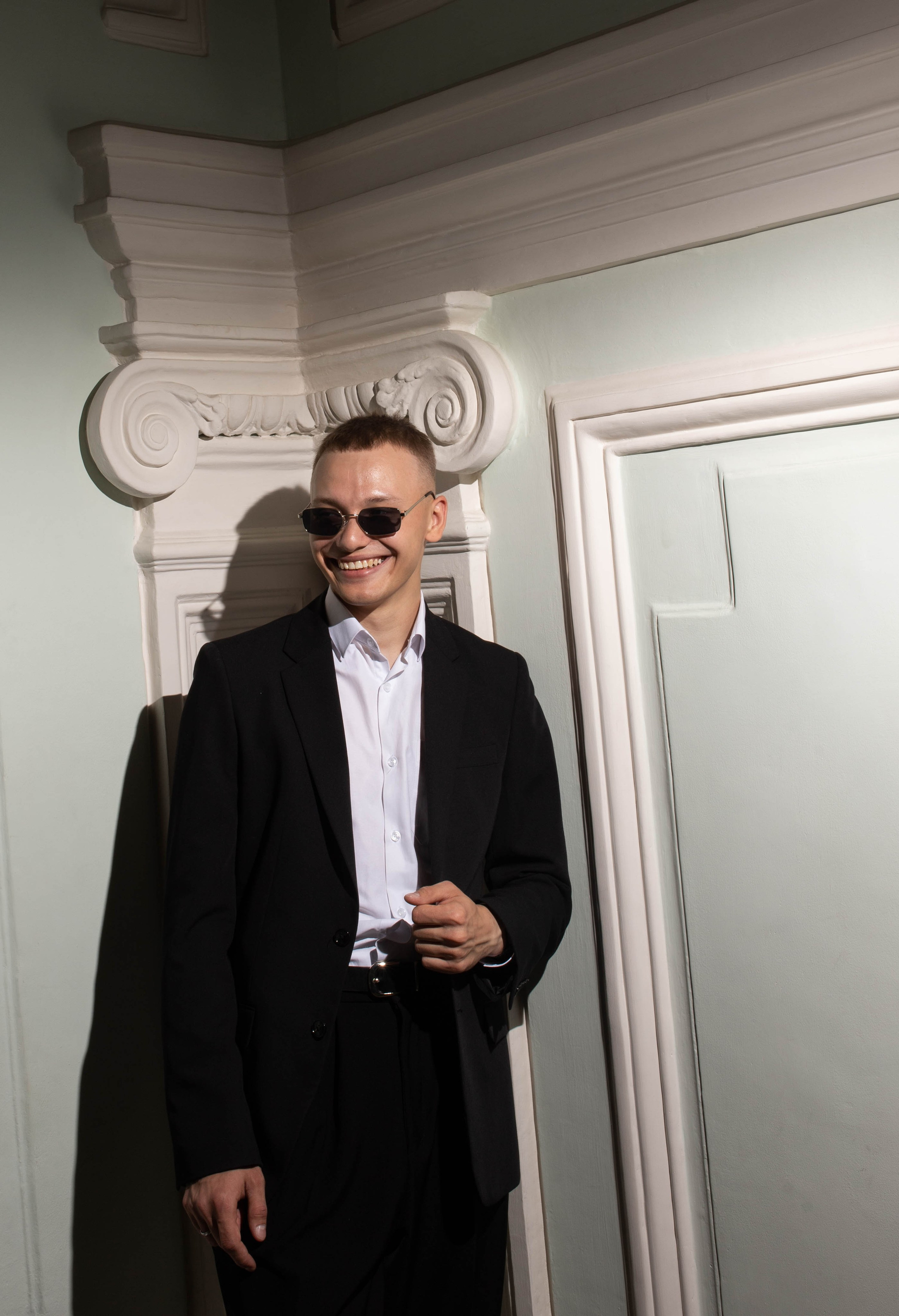 СВАДЕБНЫЙ. Фотограф Бушуева Дарья