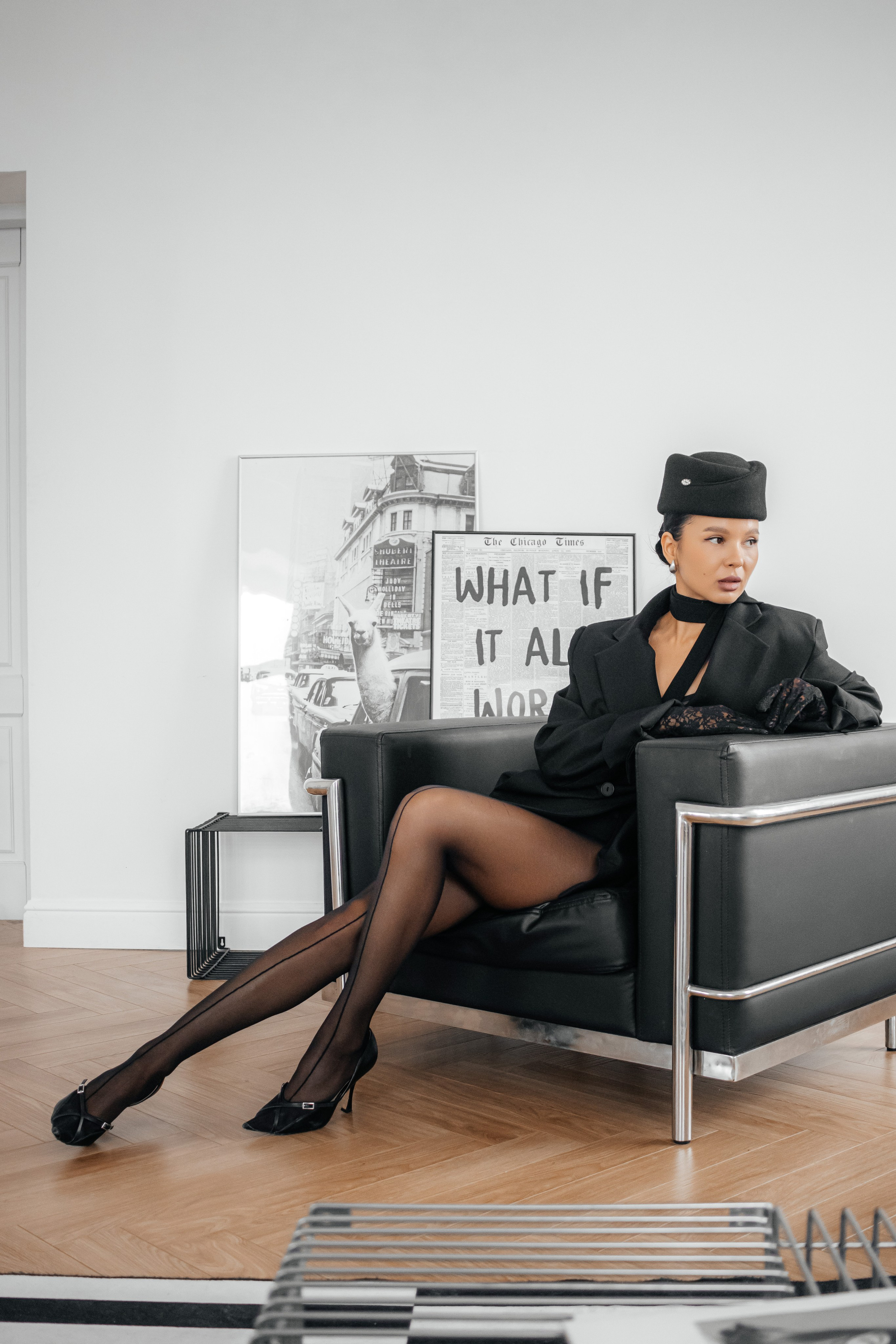 Екатерина. Главная