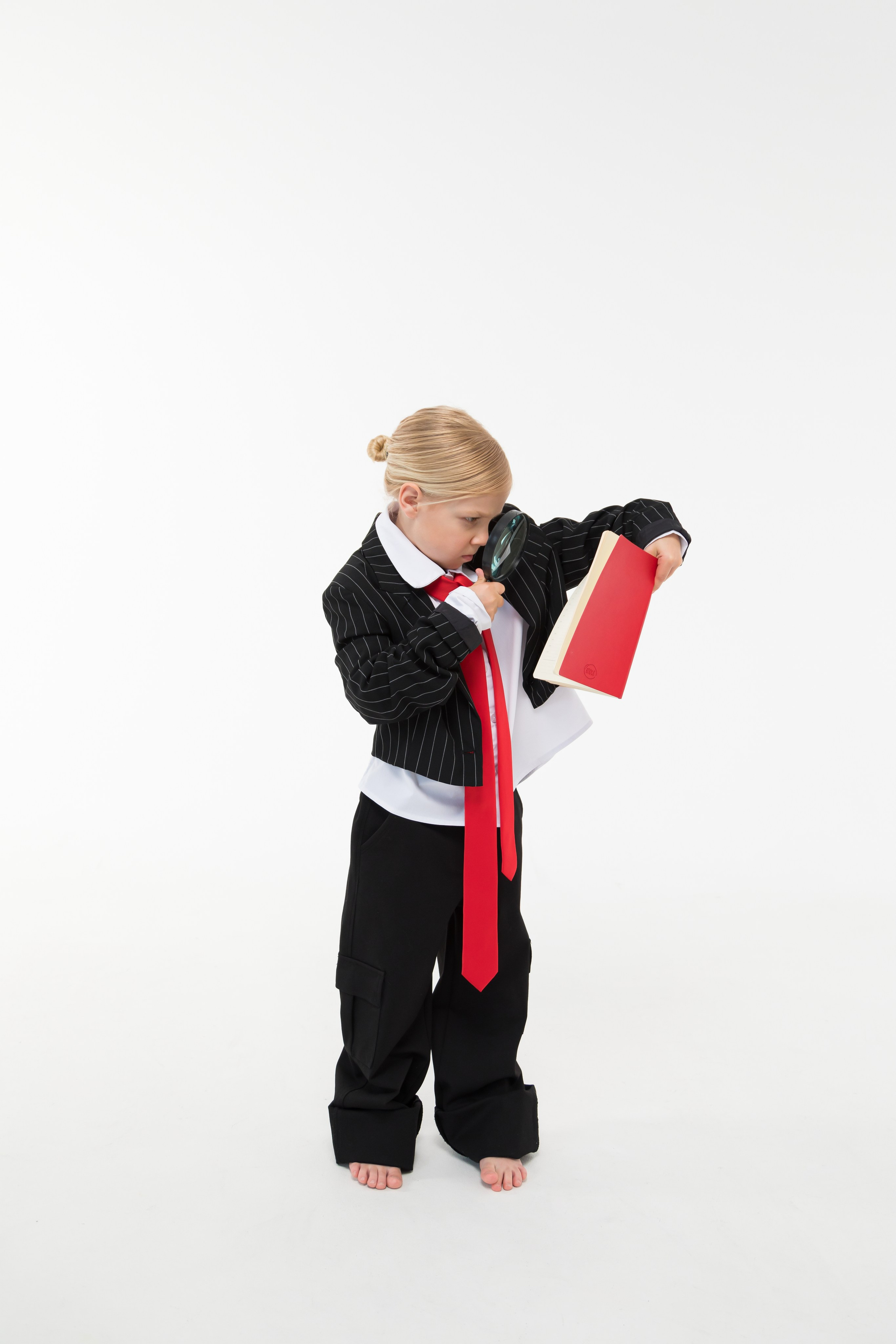 Имиджевая съемка для SMM-агентства. Детский и контент фотограф Надя Волкова Санкт-Петербург