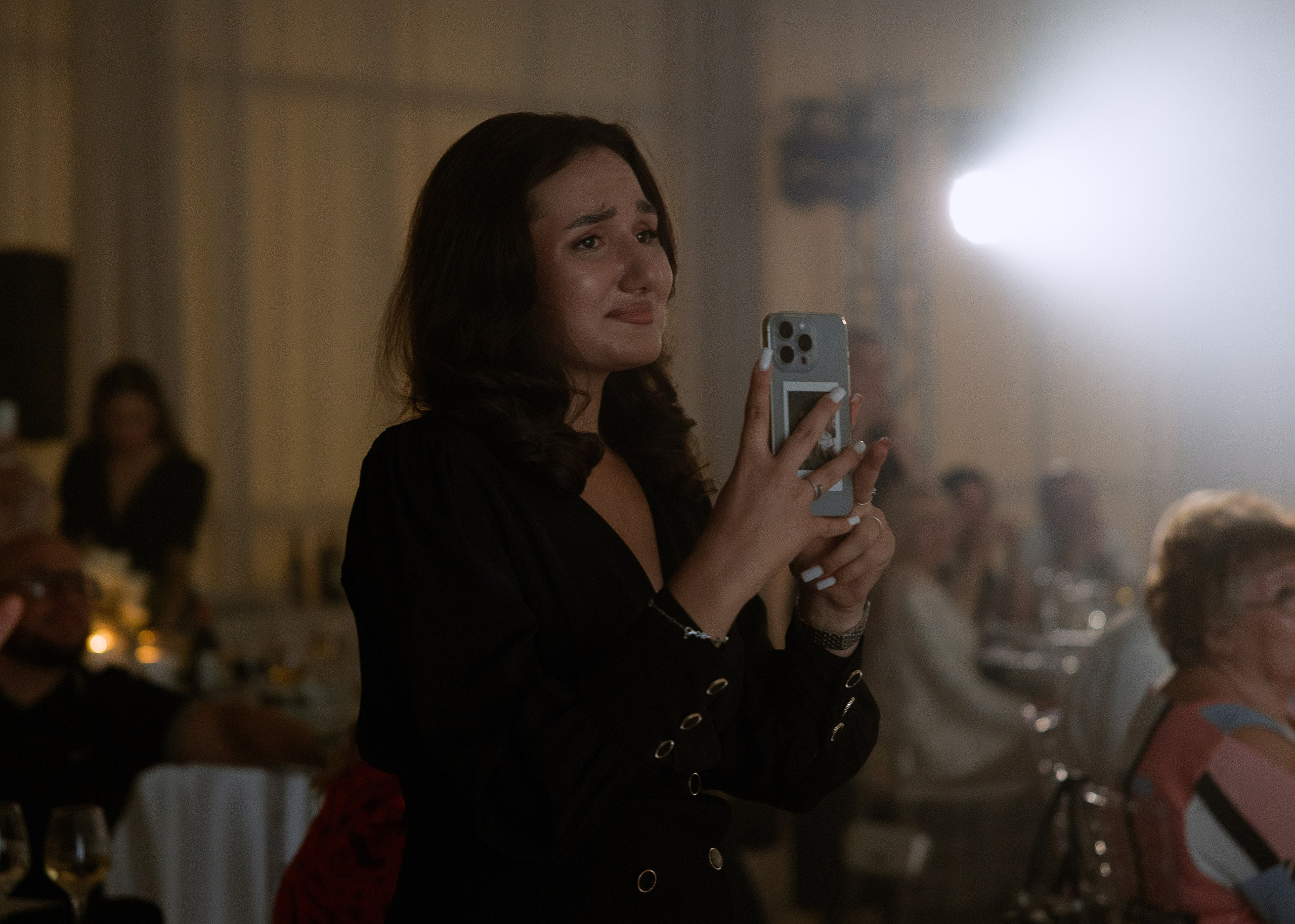 Андрей и Полина. Фотограф Эмиль Исякаев