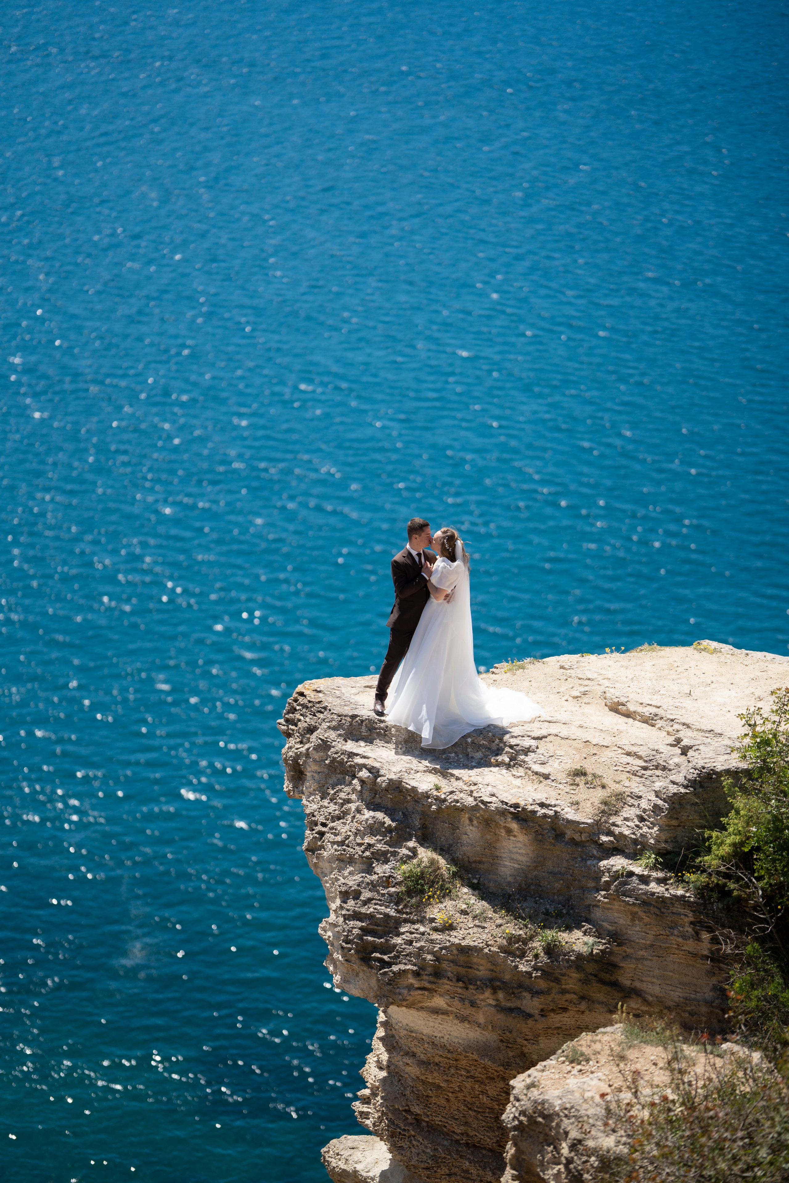 Фиолент (Севастополь). Фотограф в Крыму Лебедева Александра