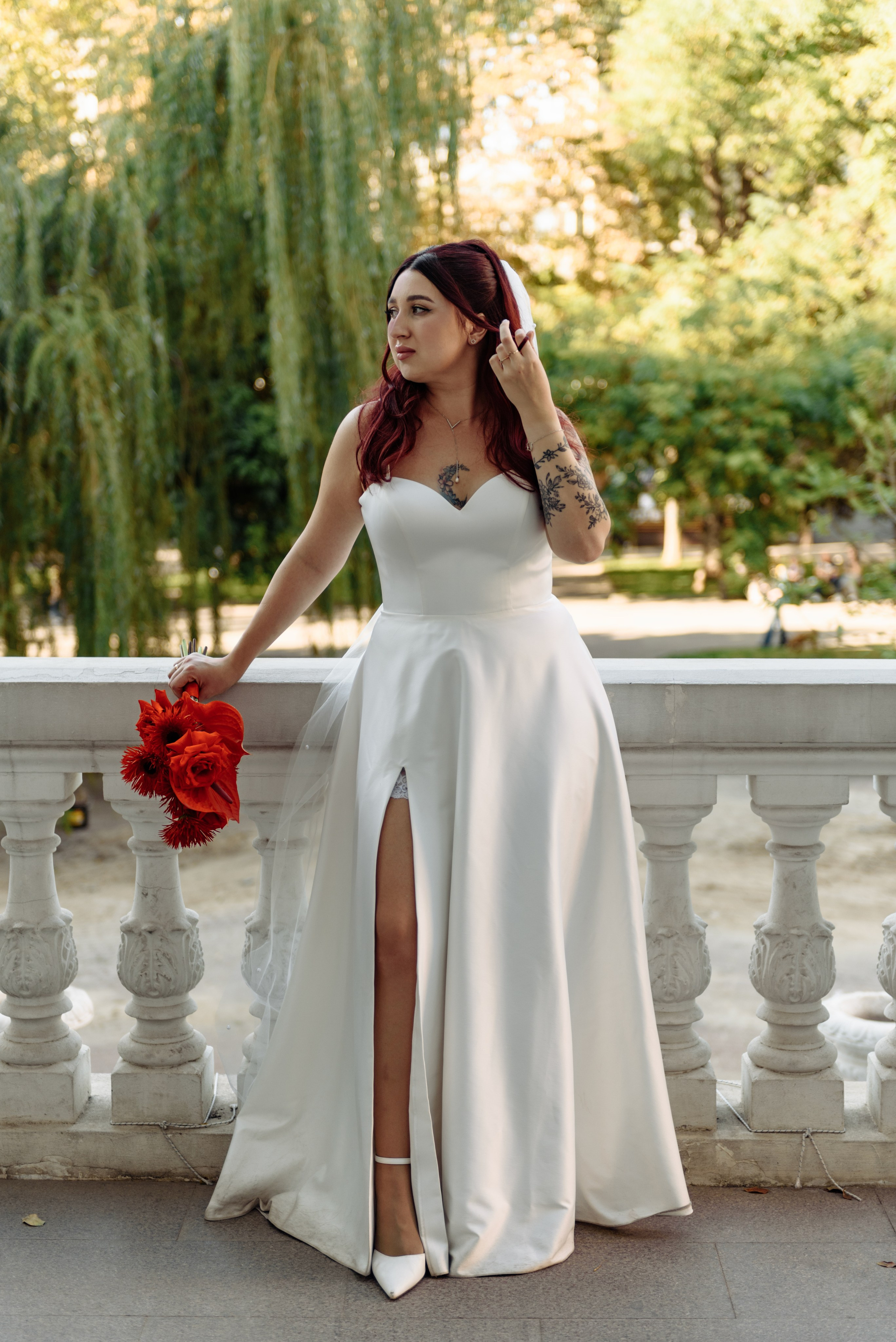 21.09.2024 — Свадьба Андрея и Марии. Свадебный фотограф Дмитрий Высоцкий | Ростов-на-Дону