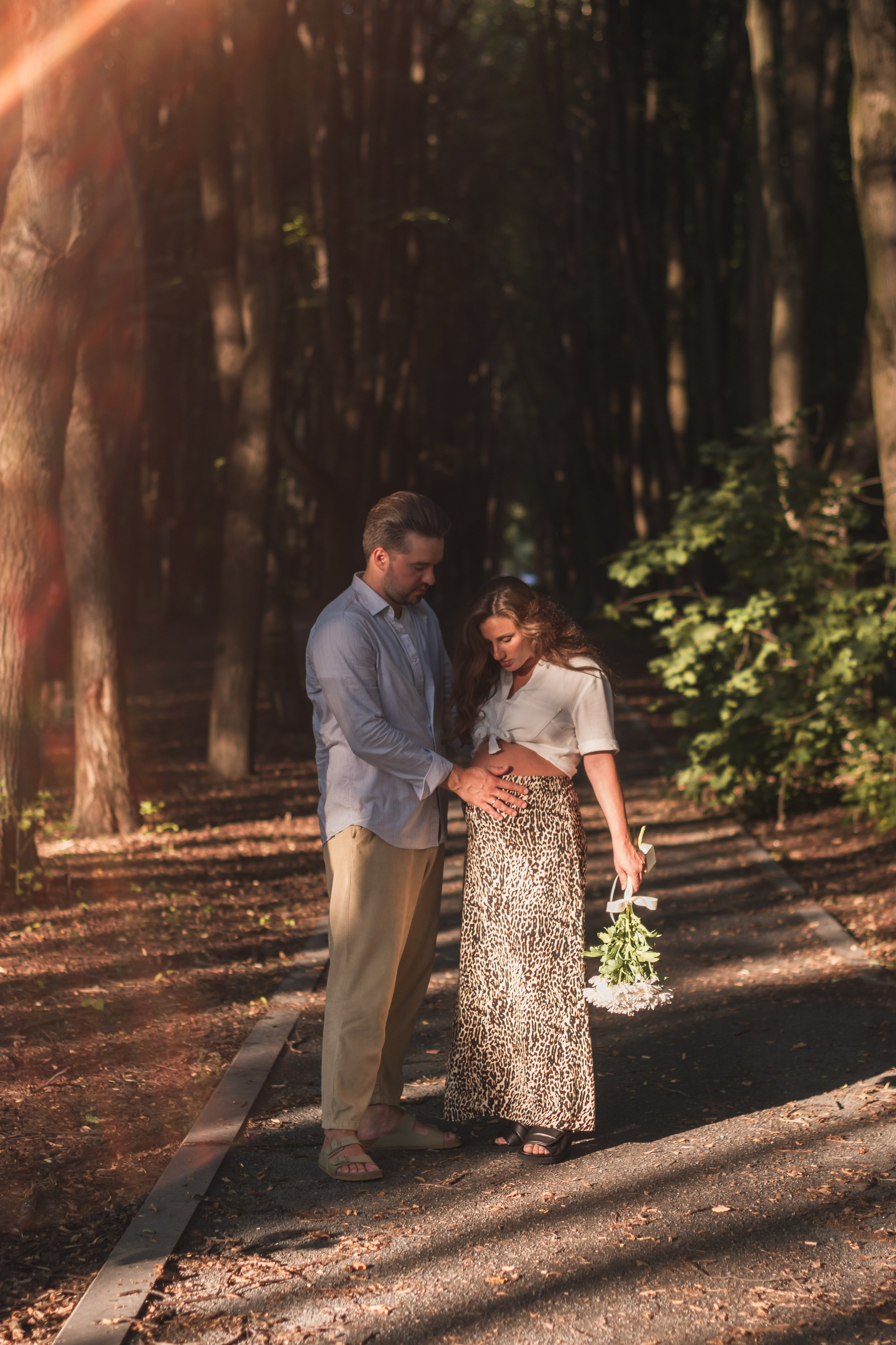 ОЖИДАНИЕ. Gorskinadarya.ru