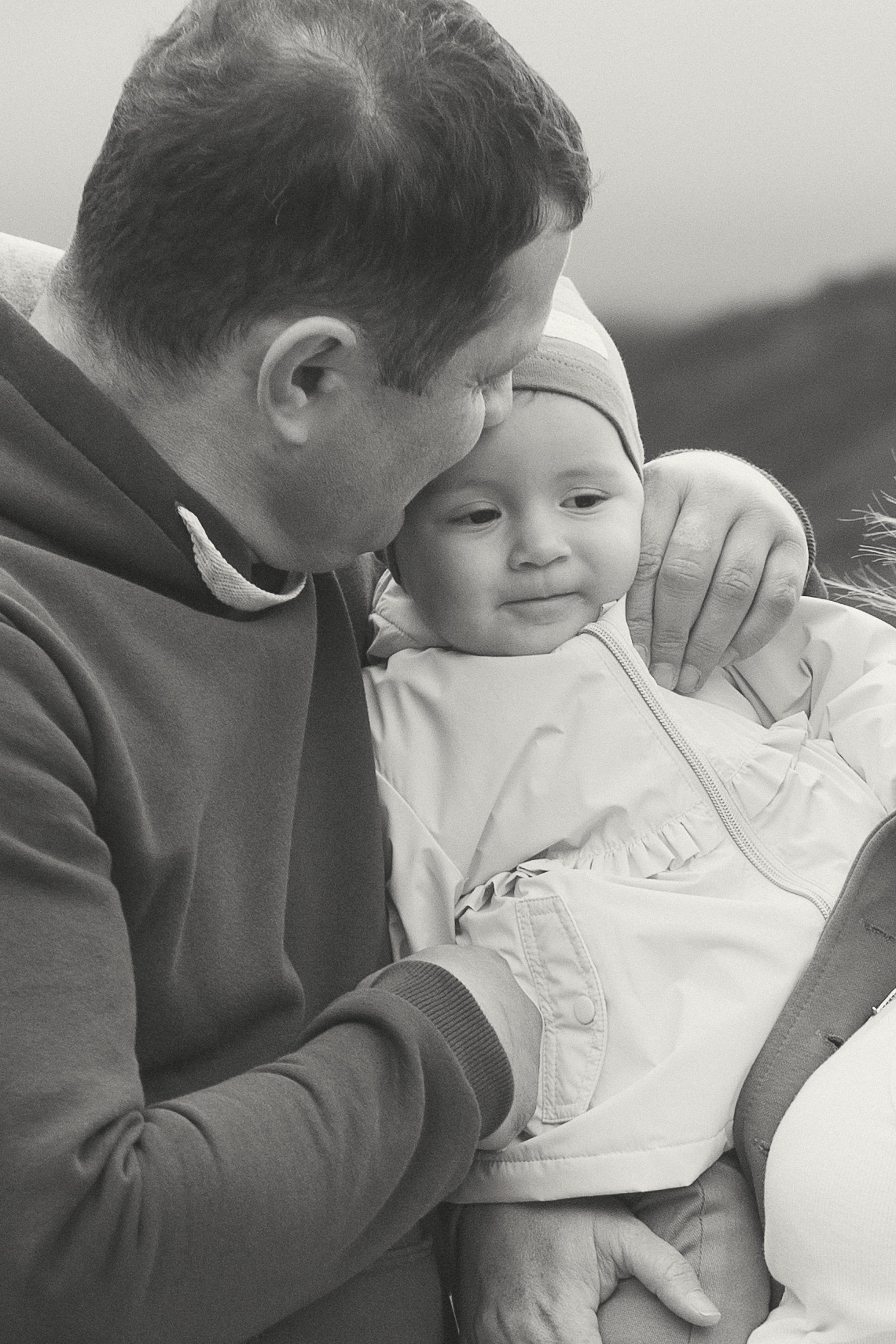 Семейная съемка в горах. Семейный фотограф в Москве Анастасия Марти