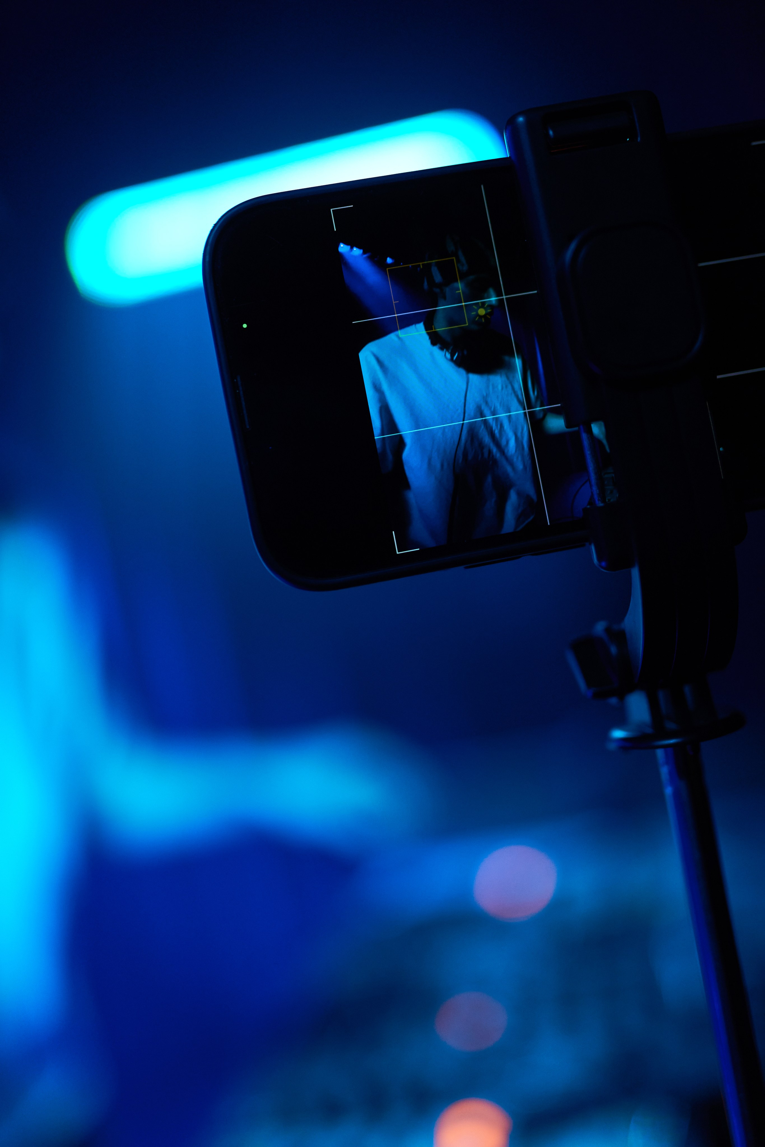 CIÉL. Коммерческий и репортажный фотограф в Санкт-Петербурге — Туся Сушка