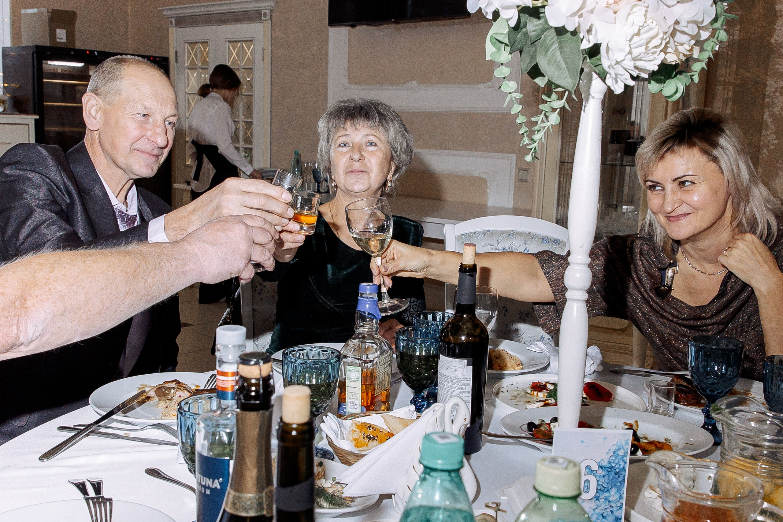 Владислава и Никита. Свадебный и семейный фотограф в Челябинске Юлия Ишимова