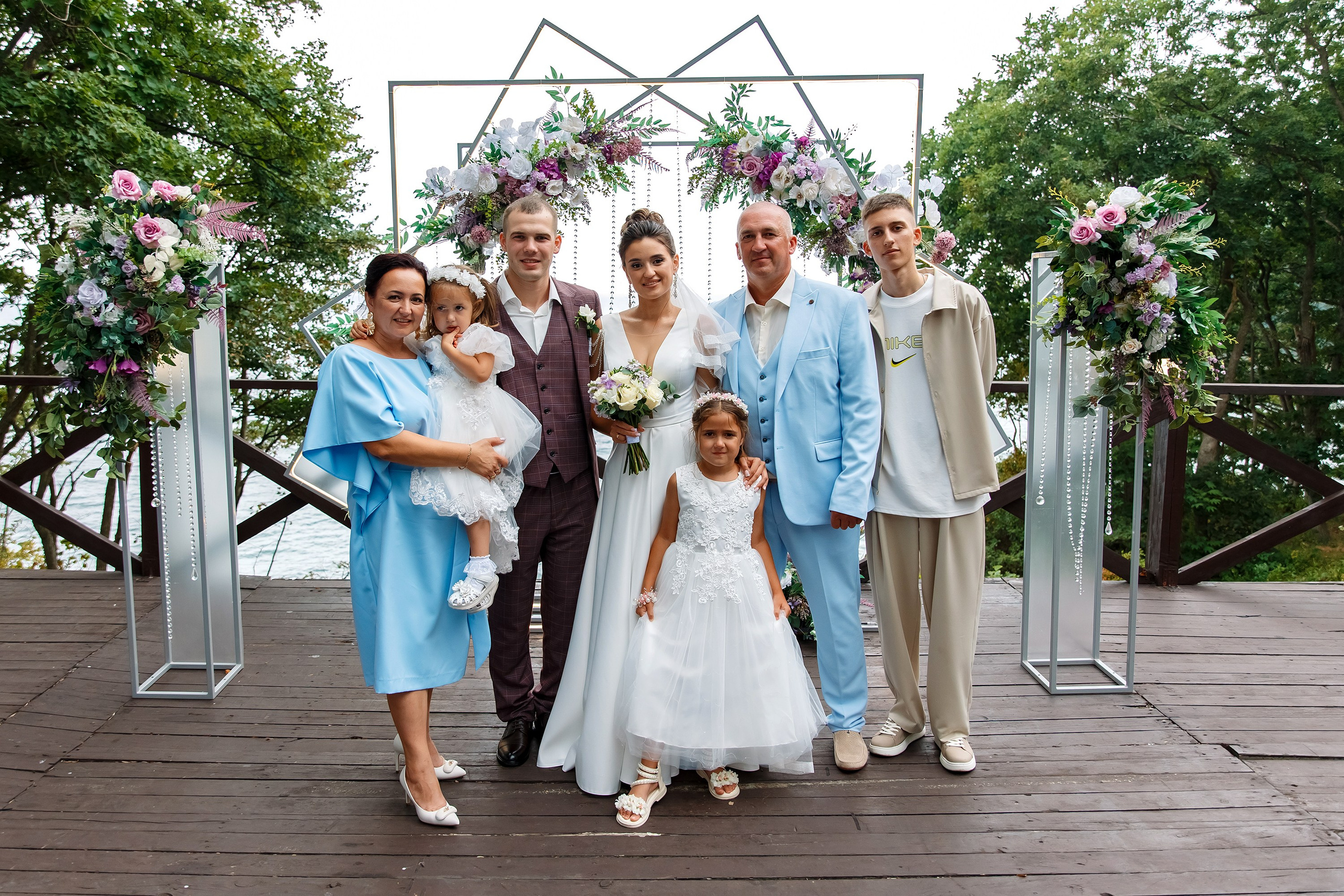 Ирина & Даниил. Фотограф Любовь Корниенко, Примоский край