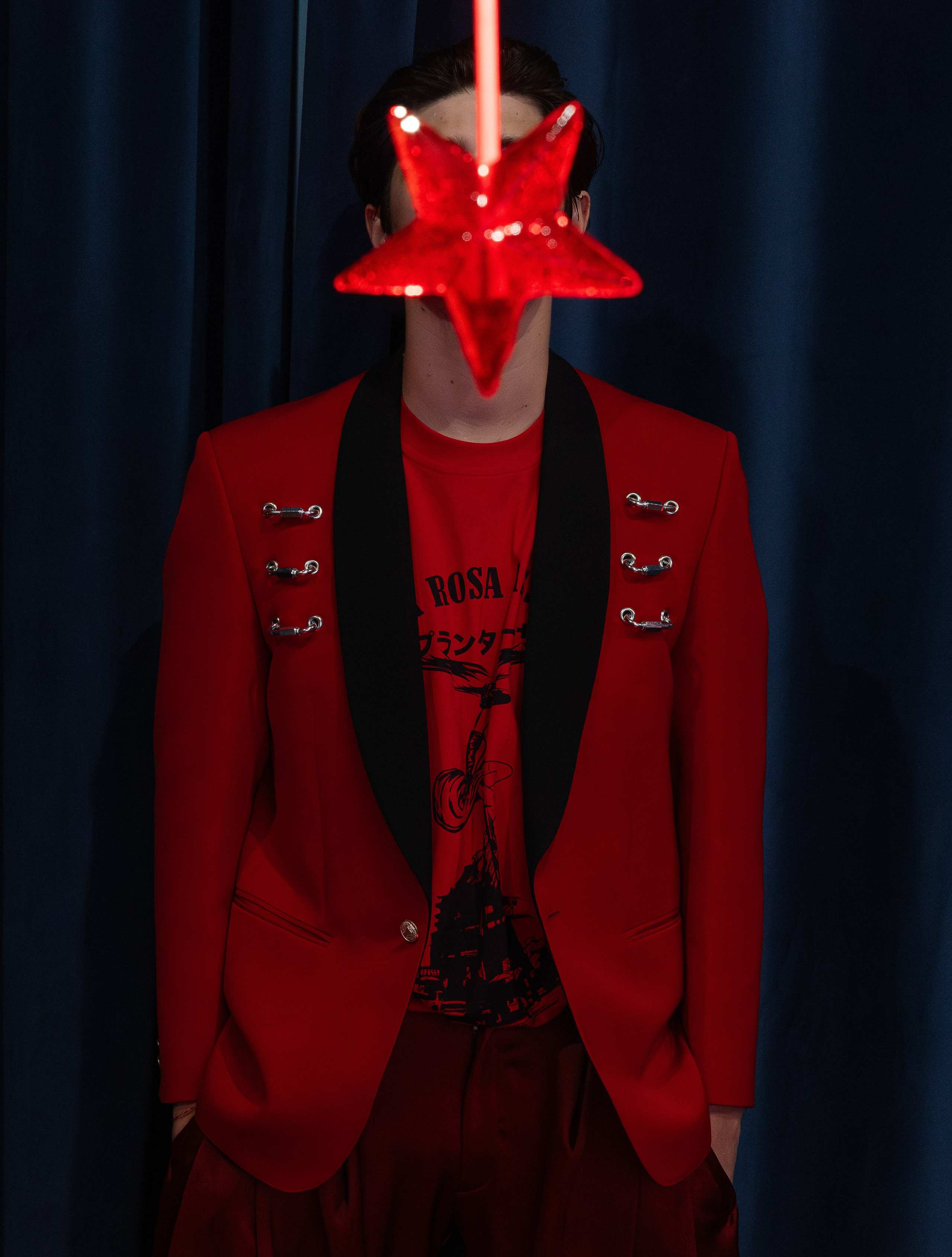 КРАСНАЯ МОСКВА