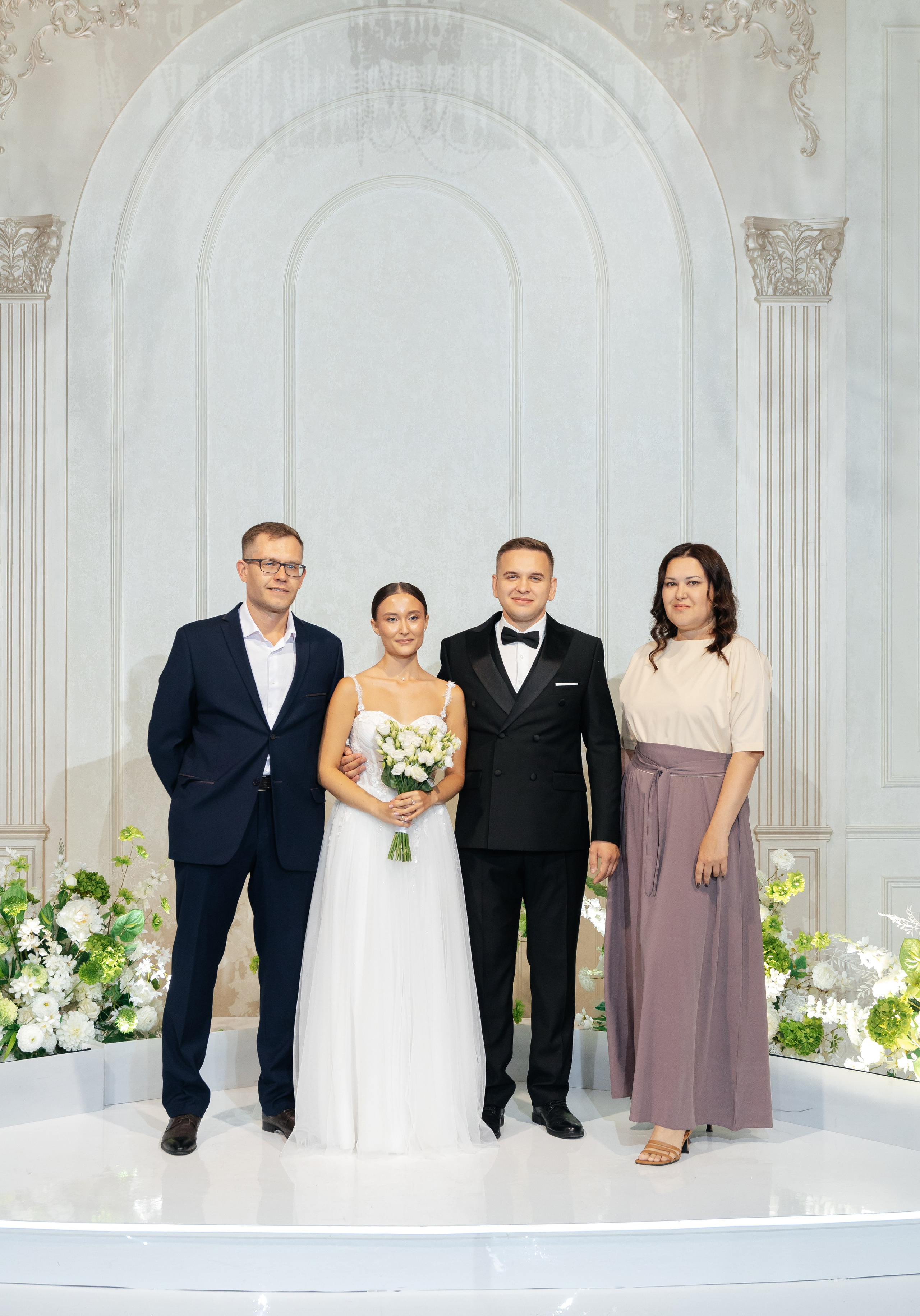 Arthur & Zarina. Свадебный фотограф Ильнар Асадуллин