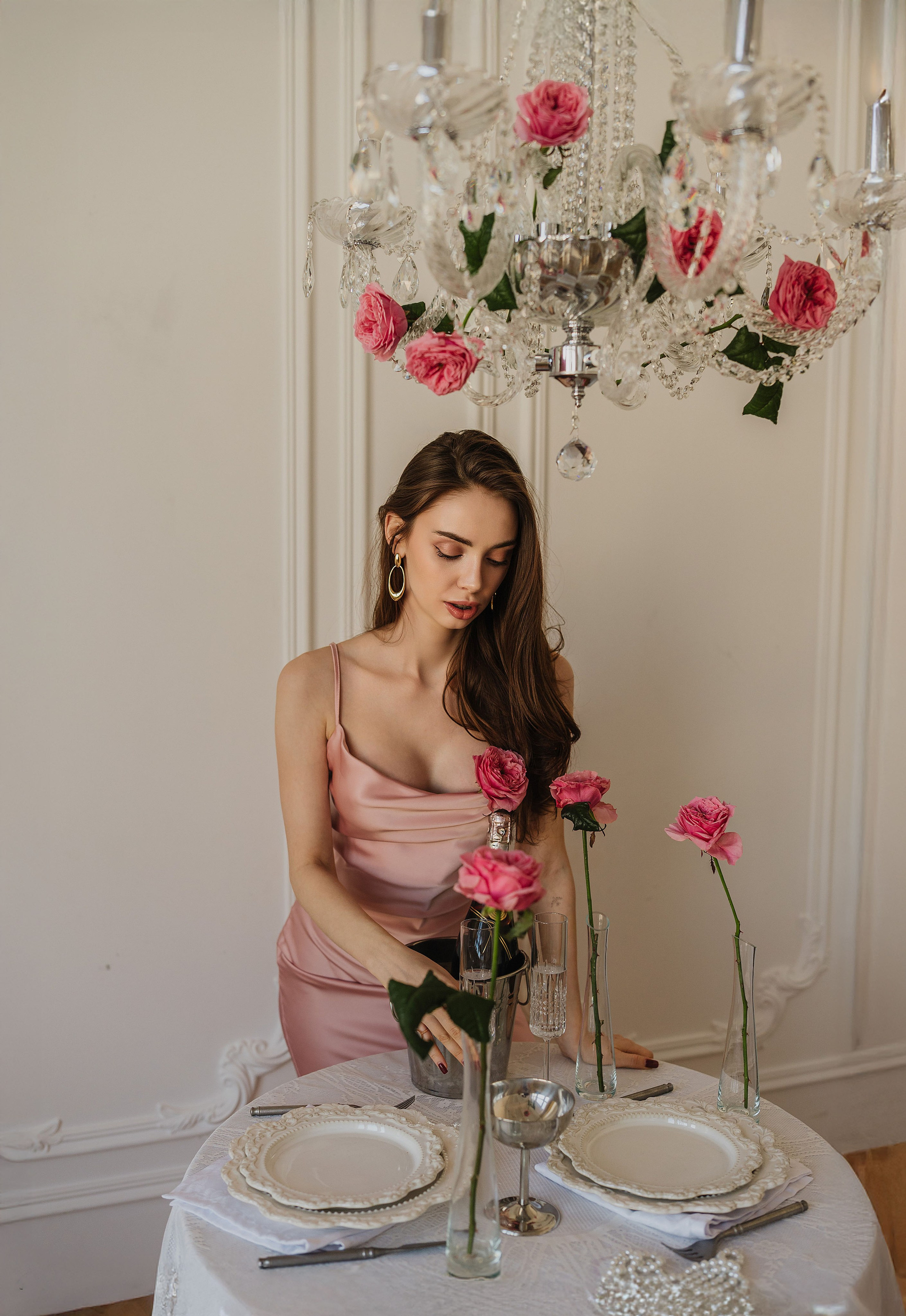 Марго. Фотограф в Москве Ангелина Ким